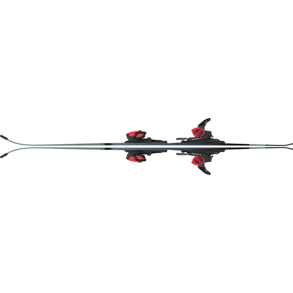 Atomic Maverick Junior Ski 130 - 150 + L6 GW Binding 2024 - Image 7