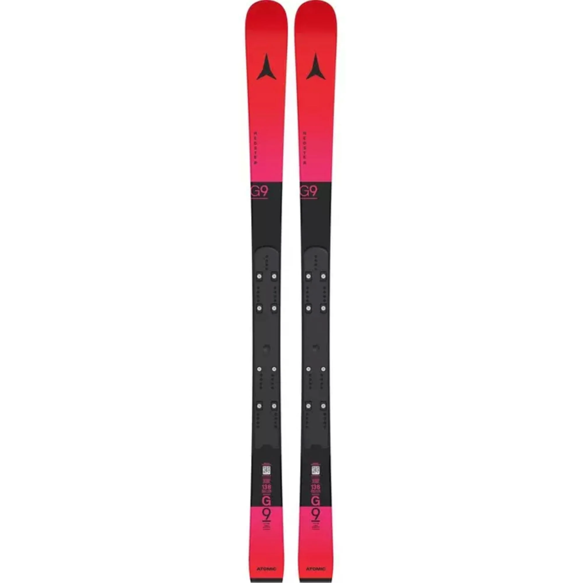 Atomic Redster G9 FIS J-RP³ Ski 2026