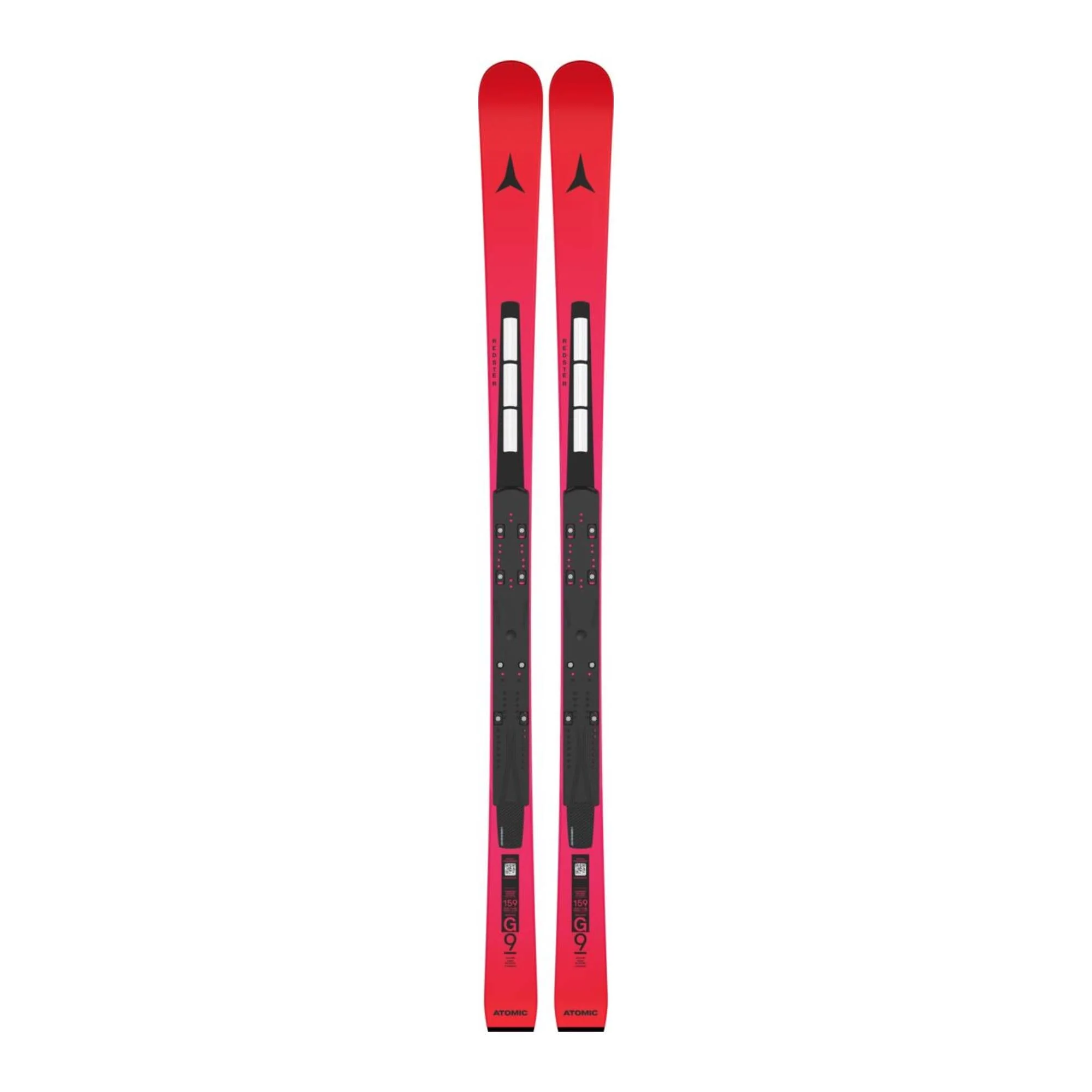 Atomic Redster G9 FIS Revoshock S J-RP³ Ski 2026 - Image 3
