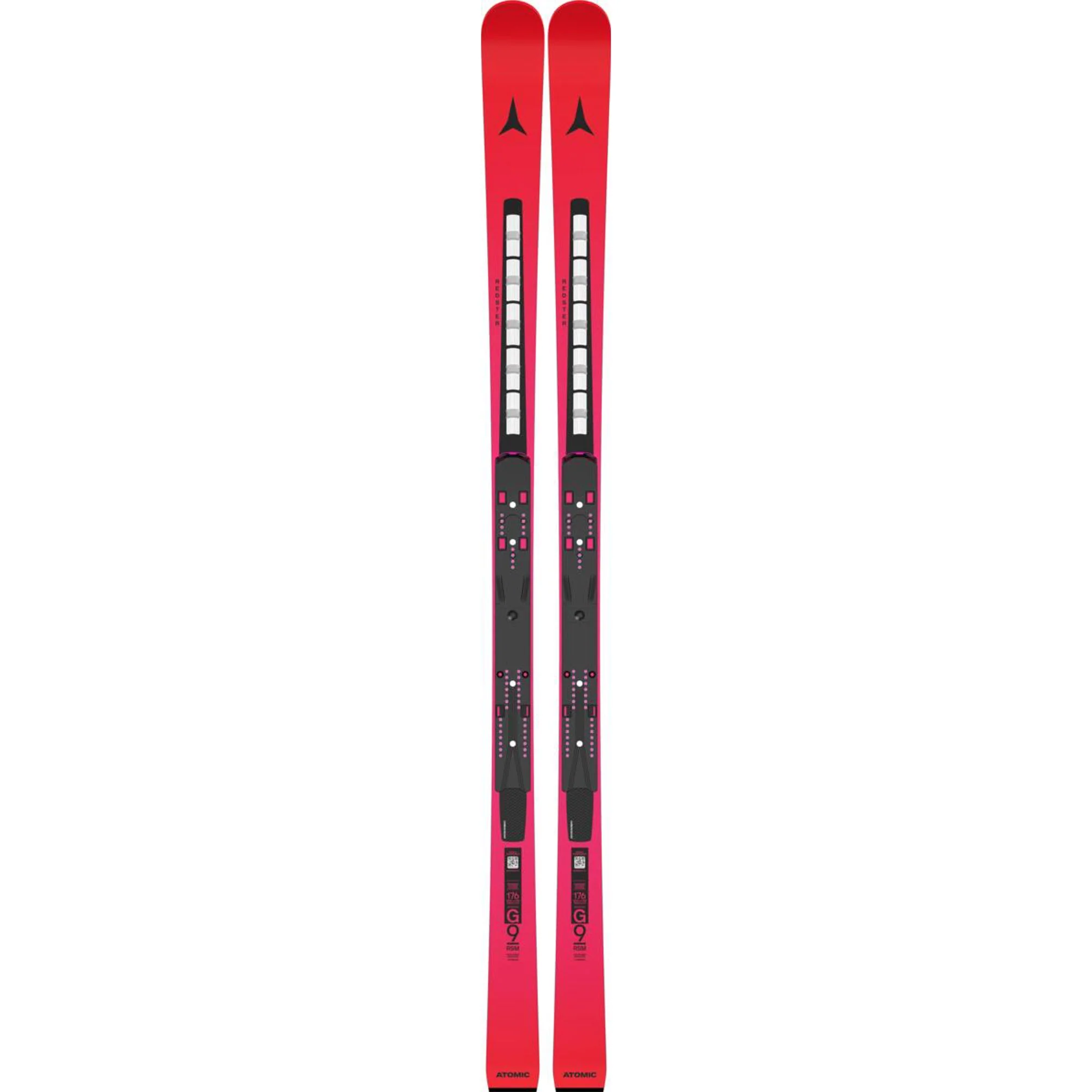 Atomic Redster G9 RSM Revoshock Ski 2026