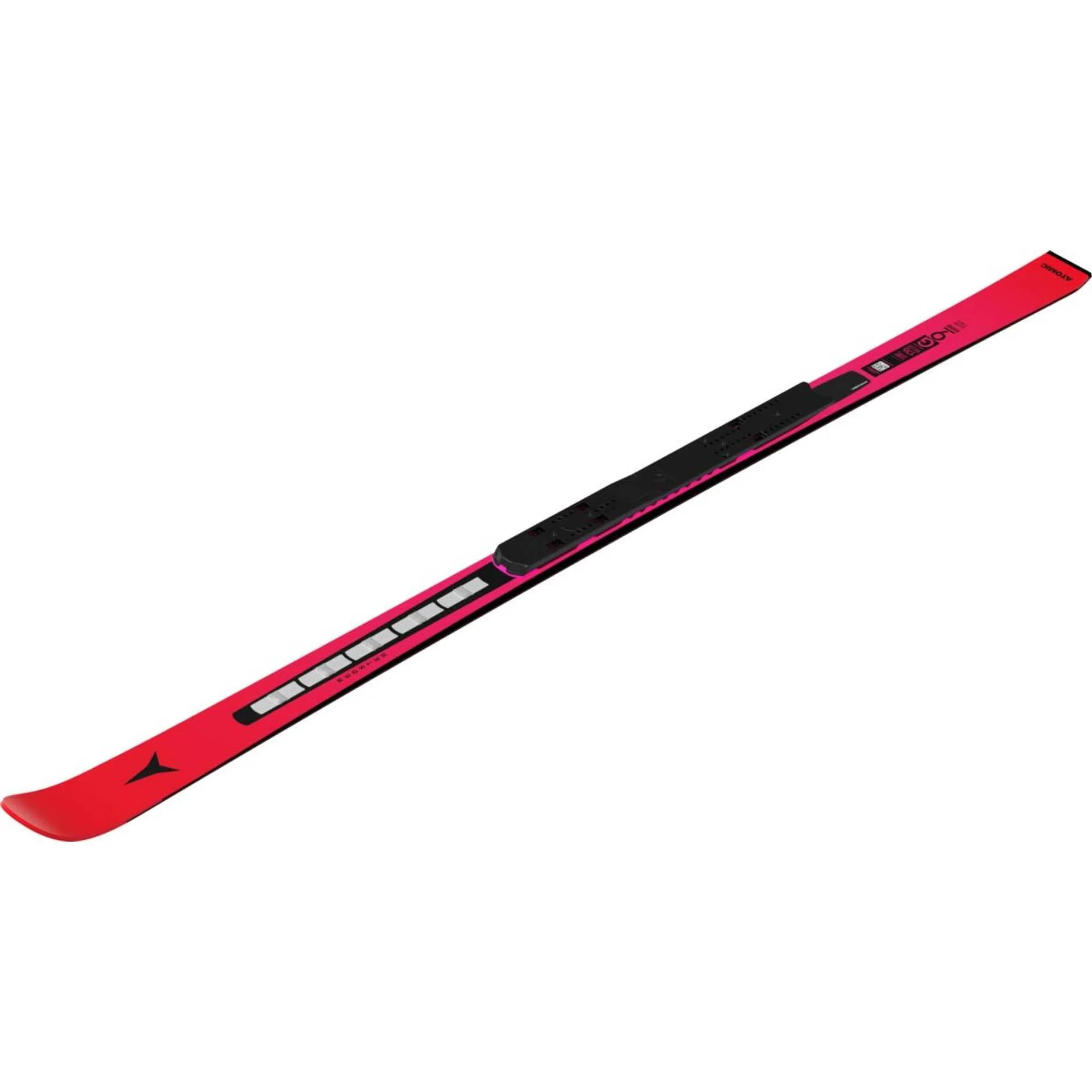 Atomic Redster G9 RSM Revoshock Ski 2026 - Image 5