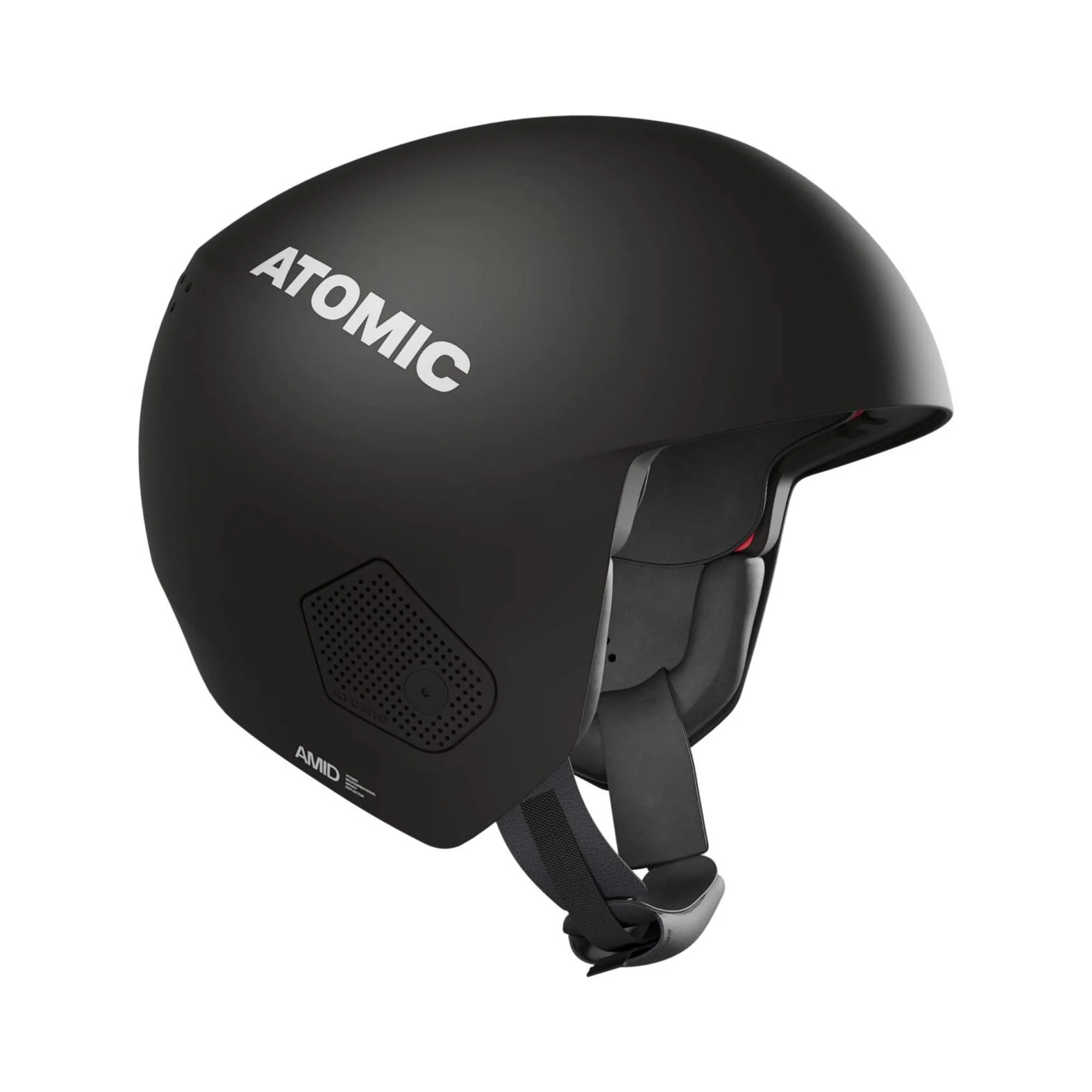 Atomic Redster Helmet 2026 - Image 4