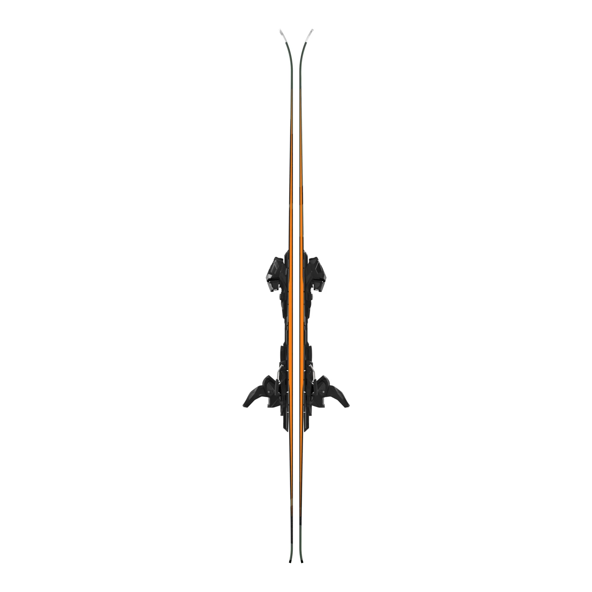 Atomic Redster Q6 Ski + MI 12 GW Binding 2025 - Image 2