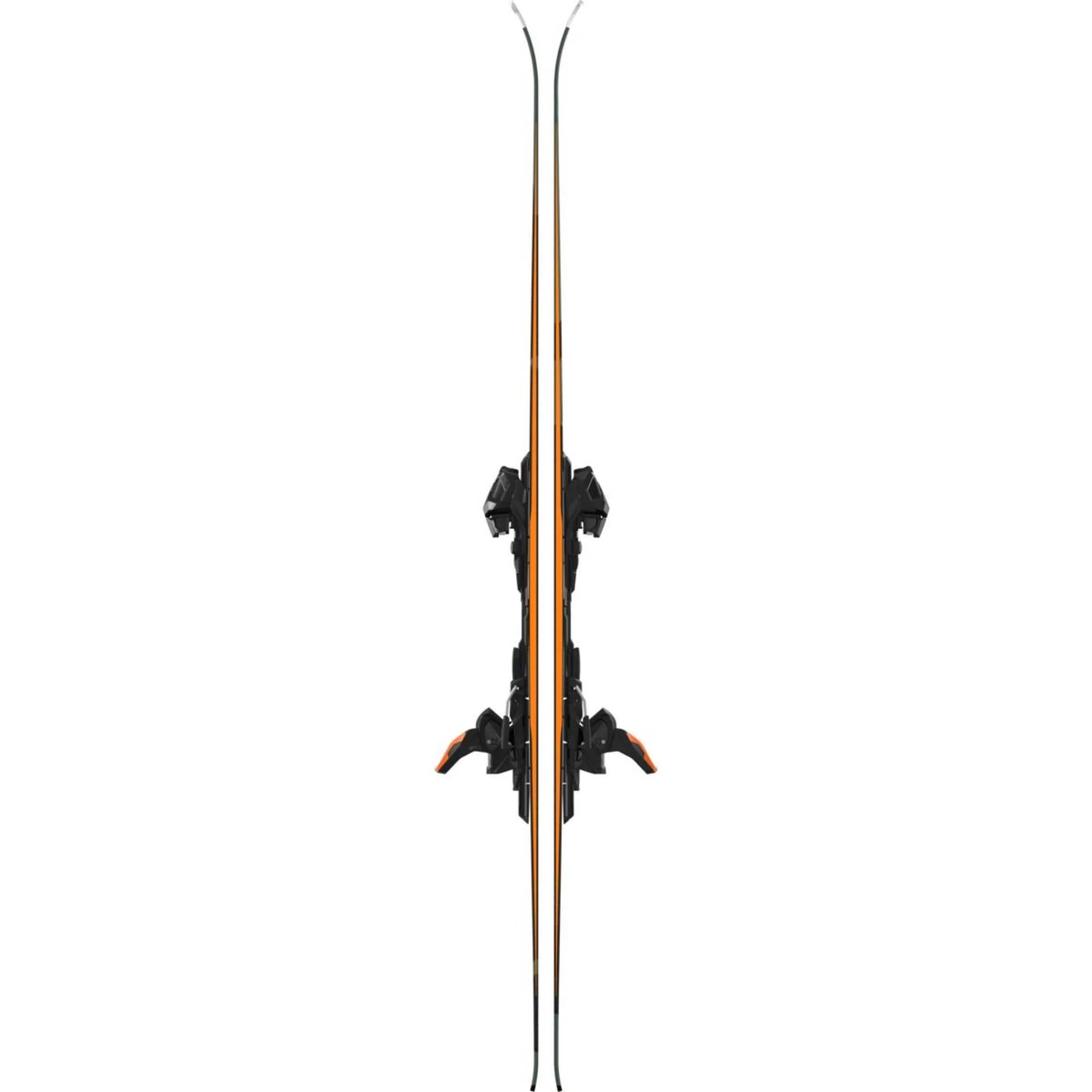 Atomic Redster Q6 Ski + MI 12 GW Binding 2026 - Image 5