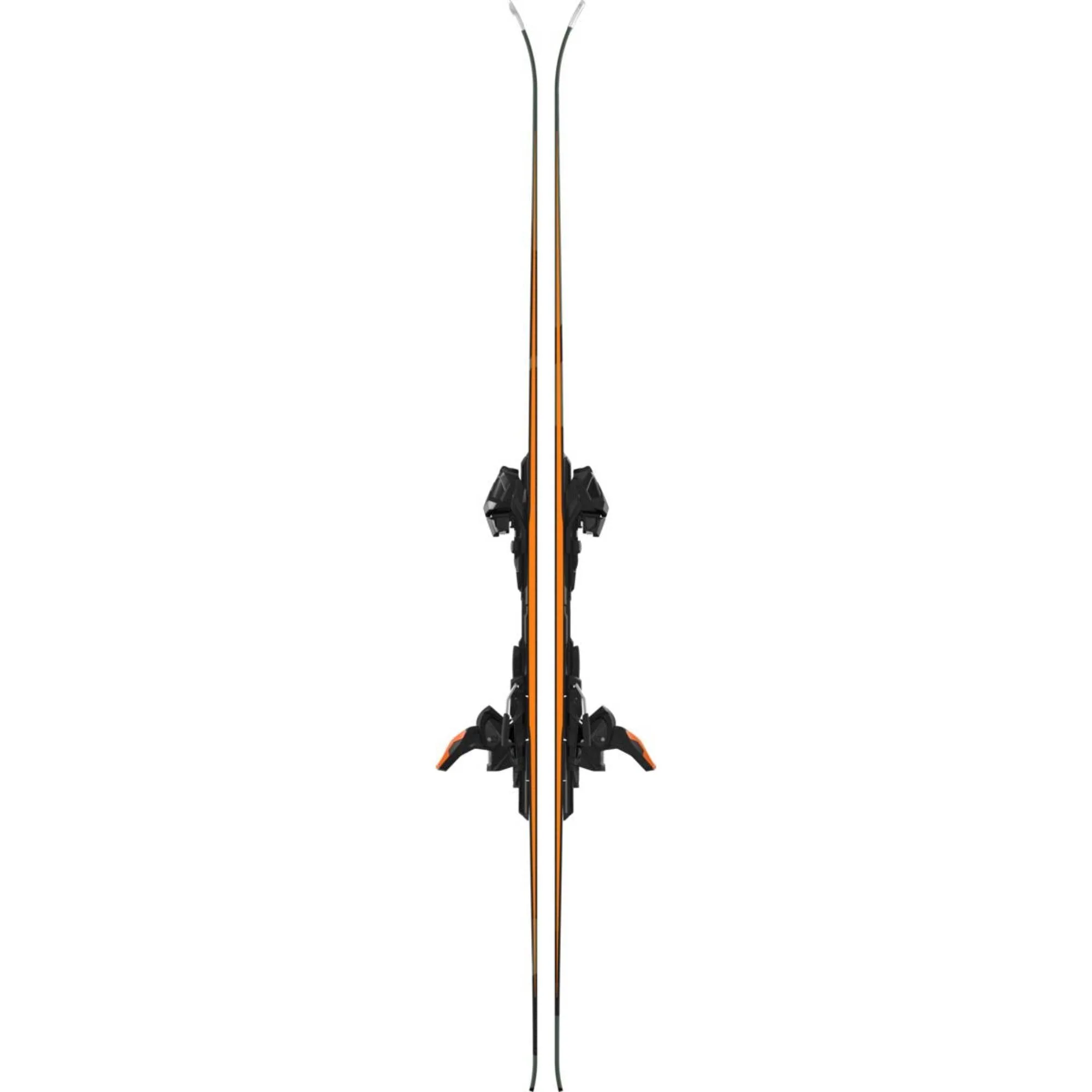 Atomic Redster Q7.8 Revoshock C Ski + MI 12 GW Binding 2026 - Image 6