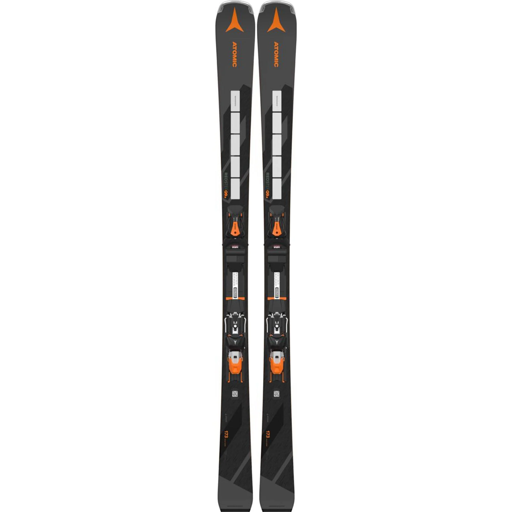 Atomic Redster Q9.8 Revoshock S Ski + I 12 GW Binding 2026