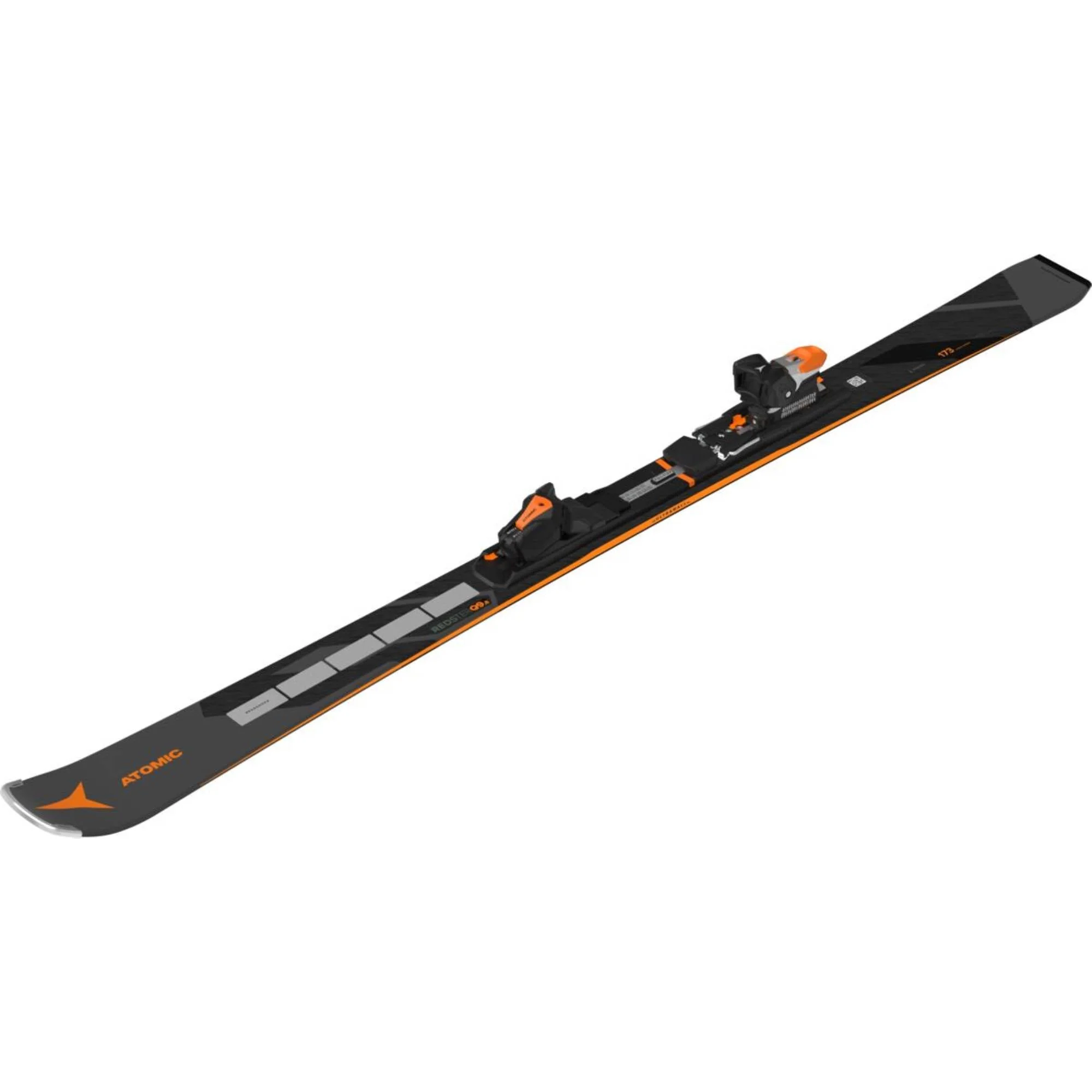 Atomic Redster Q9.8 Revoshock S Ski + I 12 GW Binding 2026 - Image 5