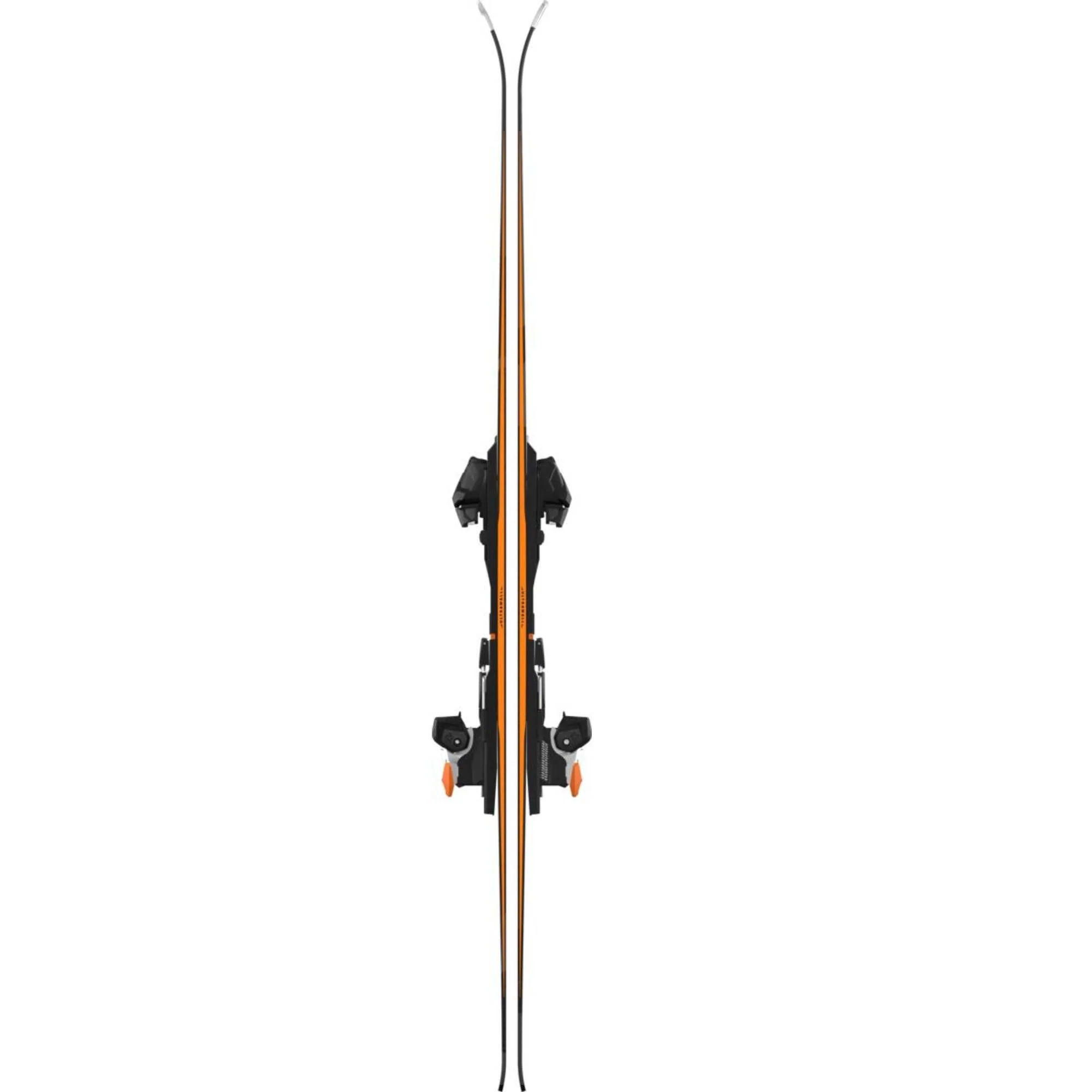 Atomic Redster Q9.8 Revoshock S Ski + I 12 GW Binding 2026 - Image 6