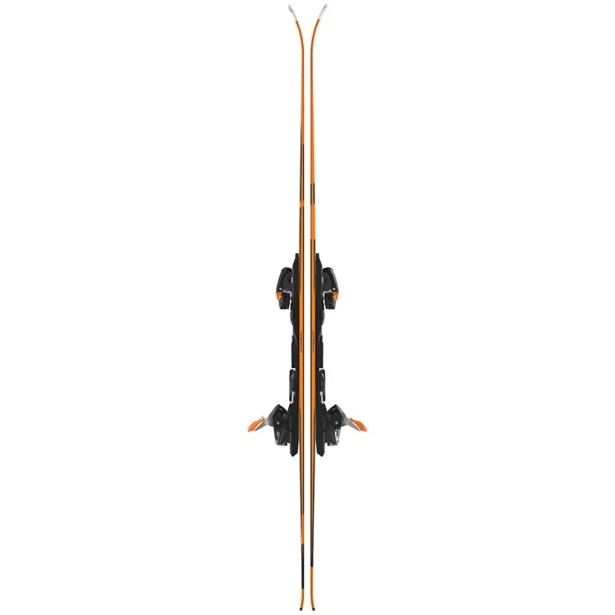 Atomic Redster Q9.8 Revoshock S Ski + X 12 GW Binding 2025 - Image 3