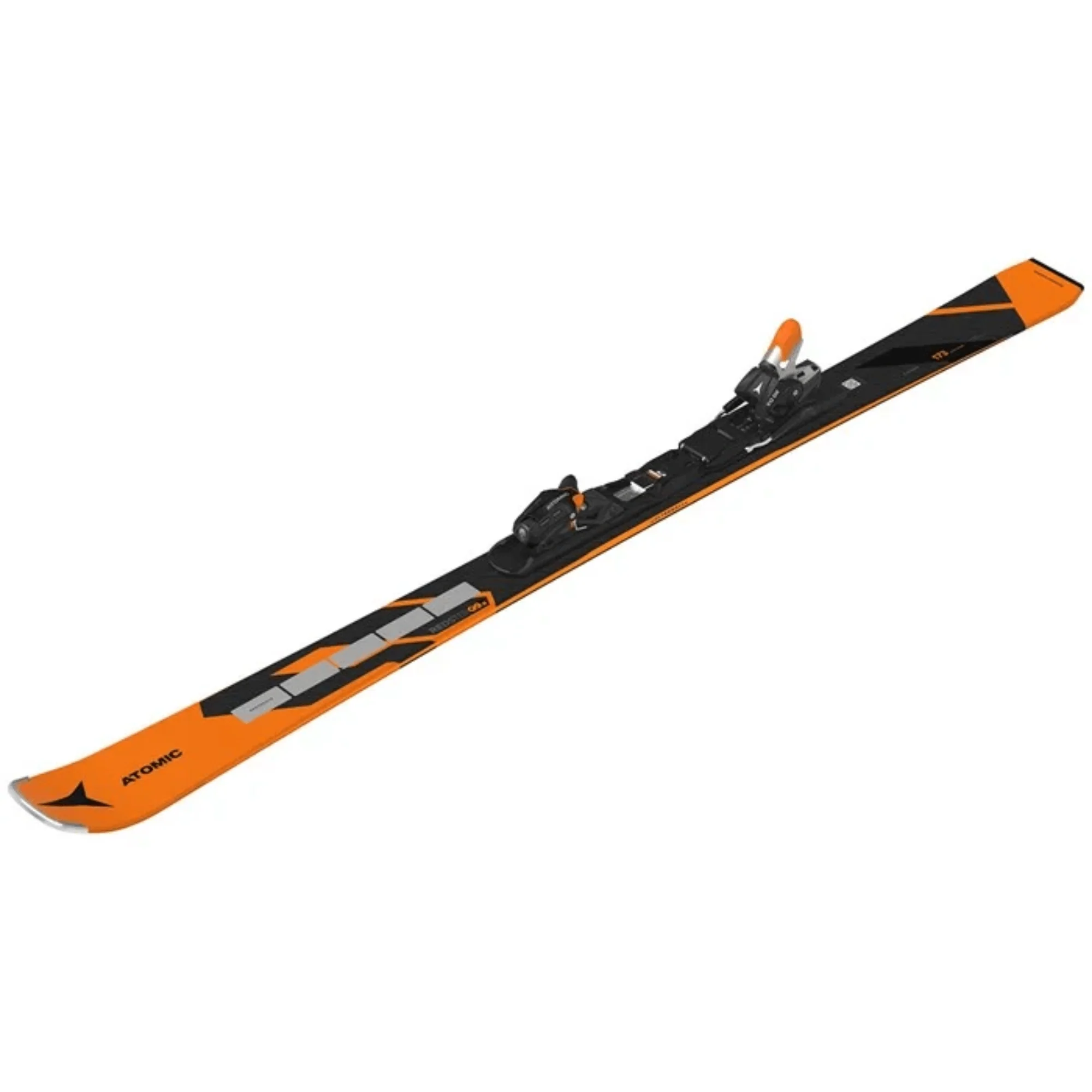 Atomic Redster Q9.8 Revoshock S Ski + X 12 GW Binding 2025 - Image 4