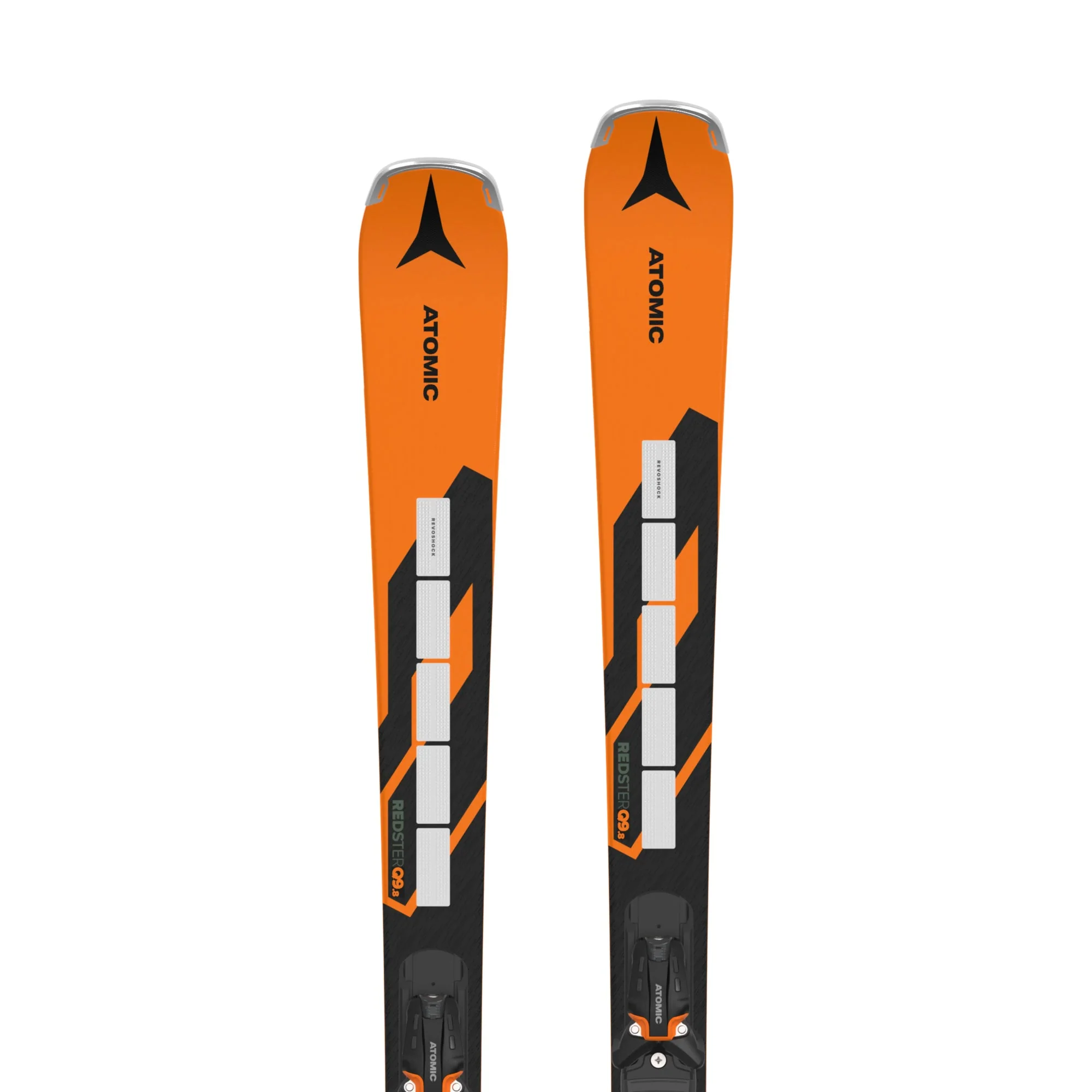 Atomic Redster Q9.8 Revoshock S Ski + X 12 GW Binding 2025 - Image 5