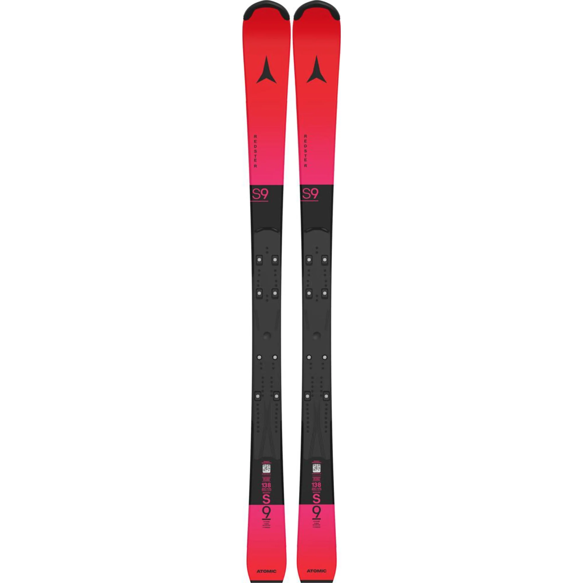 Atomic Redster S9 FIS J-RP³ Ski 2026