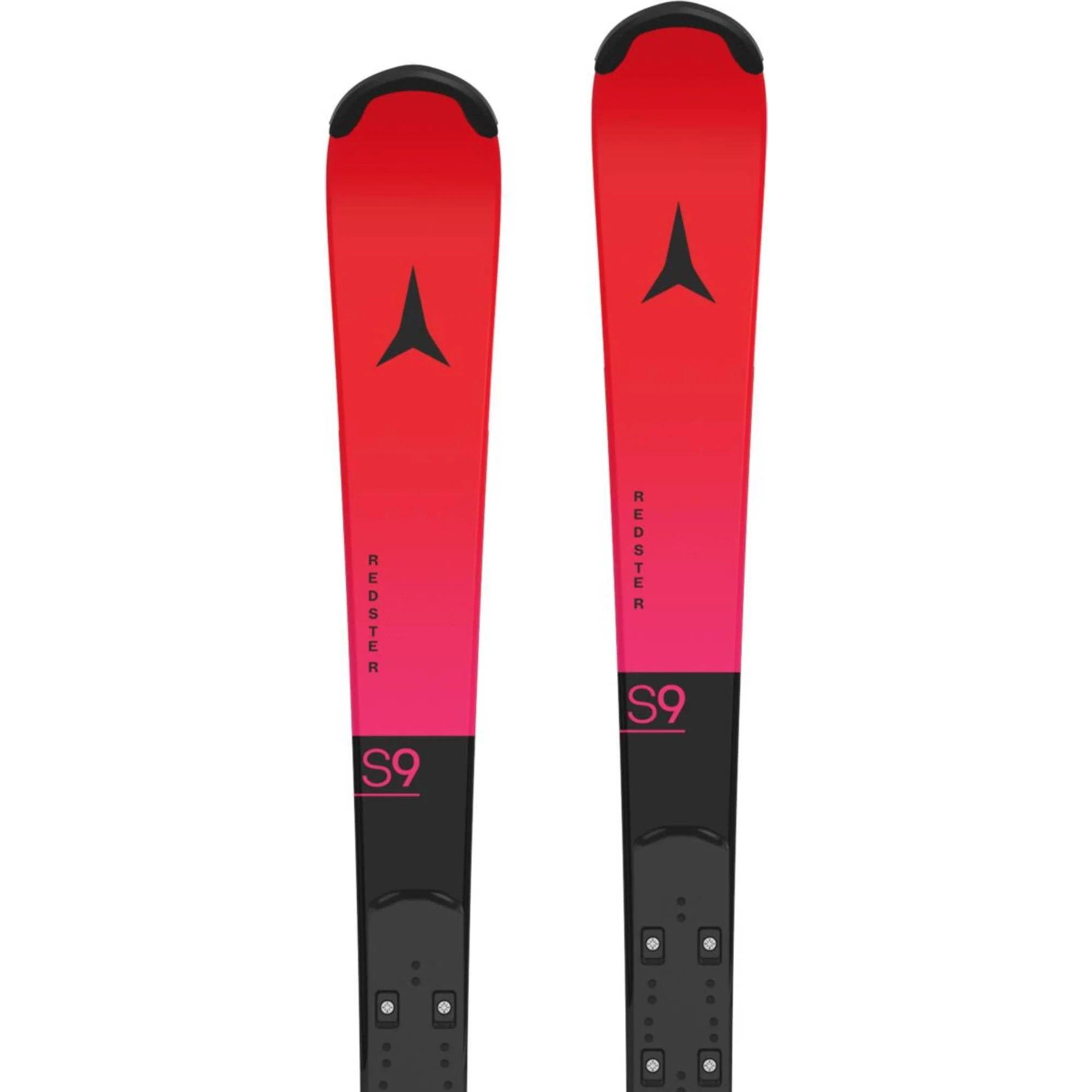 Atomic Redster S9 FIS J-RP³ Ski 2026 - Image 2