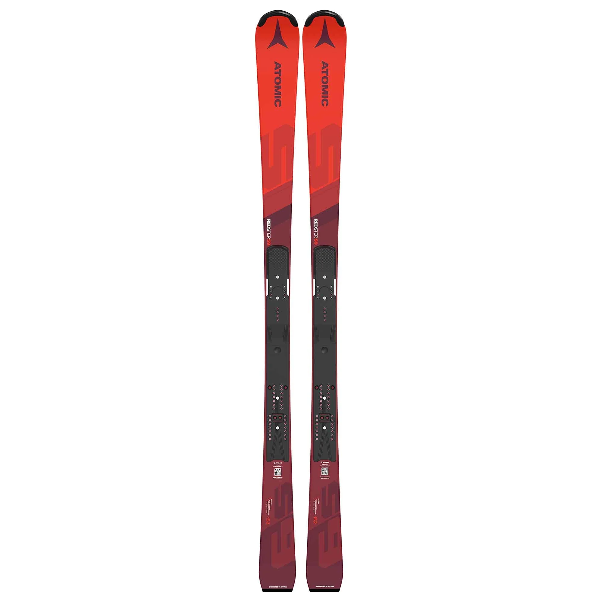 Atomic Redster S9 FIS Ski 2025