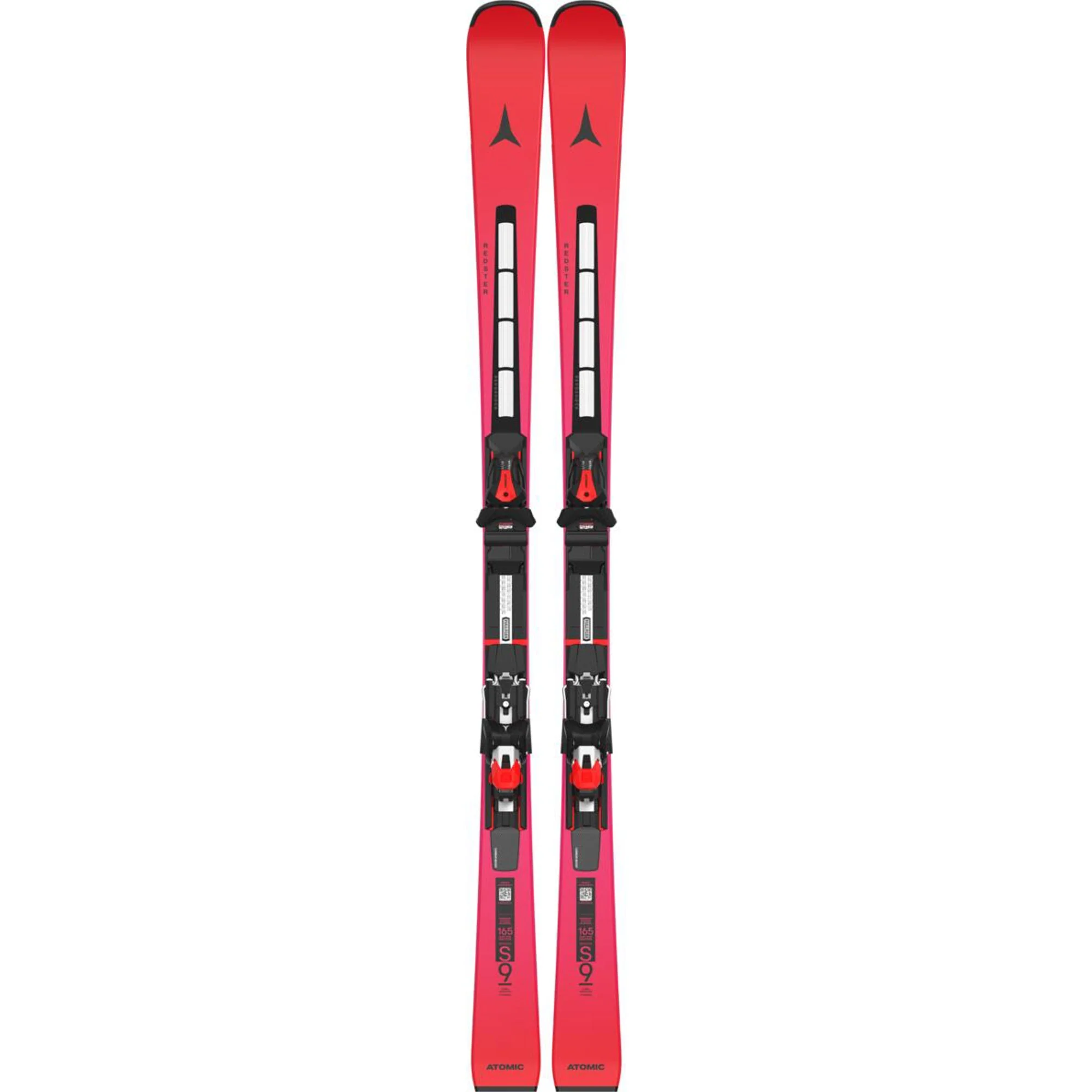 Atomic Redster S9 Revoshock S Ski + I 12 GW Binding 2026