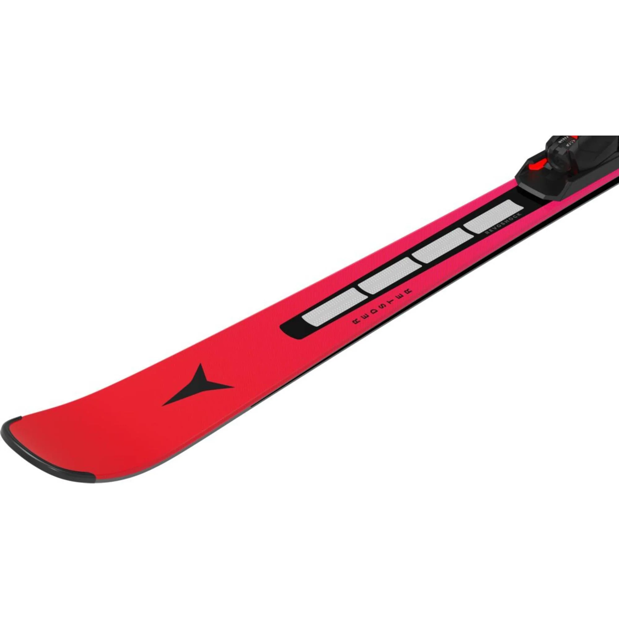 Atomic Redster S9 Revoshock S Ski + I 12 GW Binding 2026 - Image 4