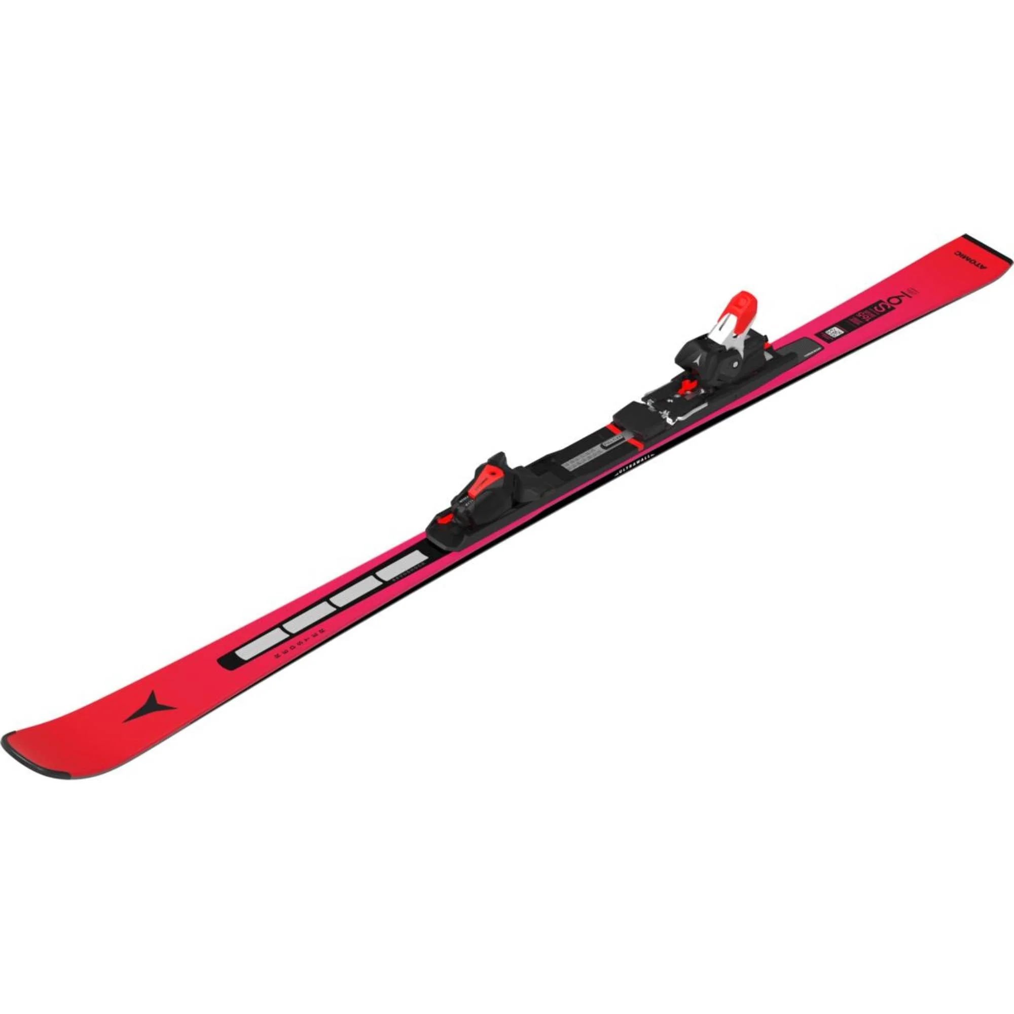 Atomic Redster S9 Revoshock S Ski + I 12 GW Binding 2026 - Image 5