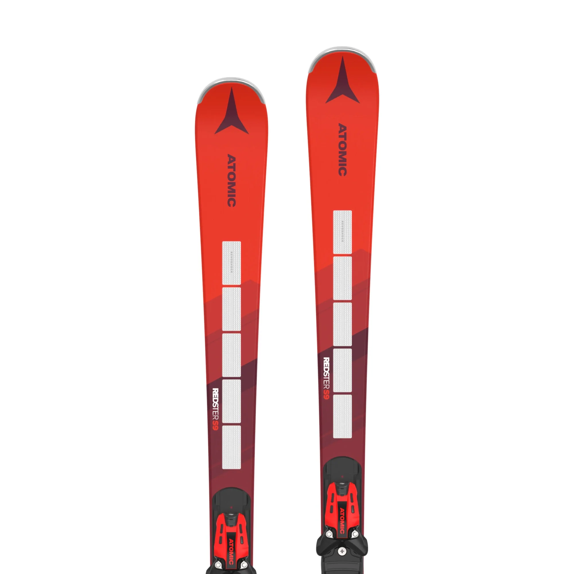 Atomic Redster S9 Revoshock S Ski + X 12 GW Binding 2025 - Image 4