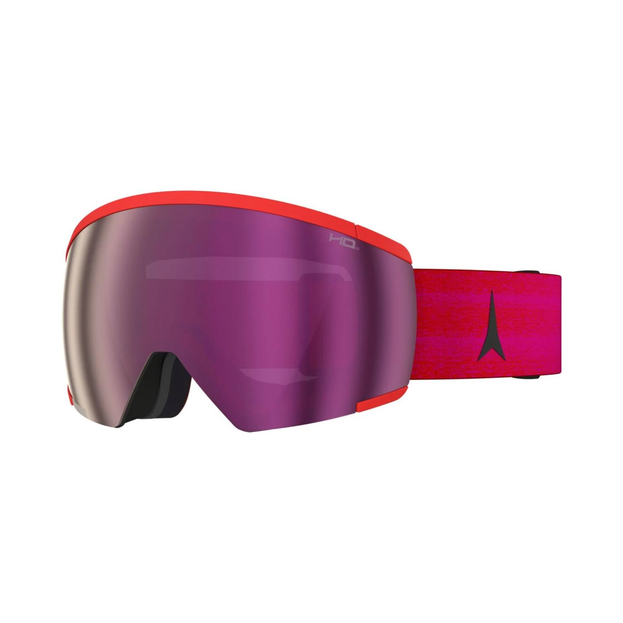 Atomic Redster WC M HD Goggles 2026 - Image 2