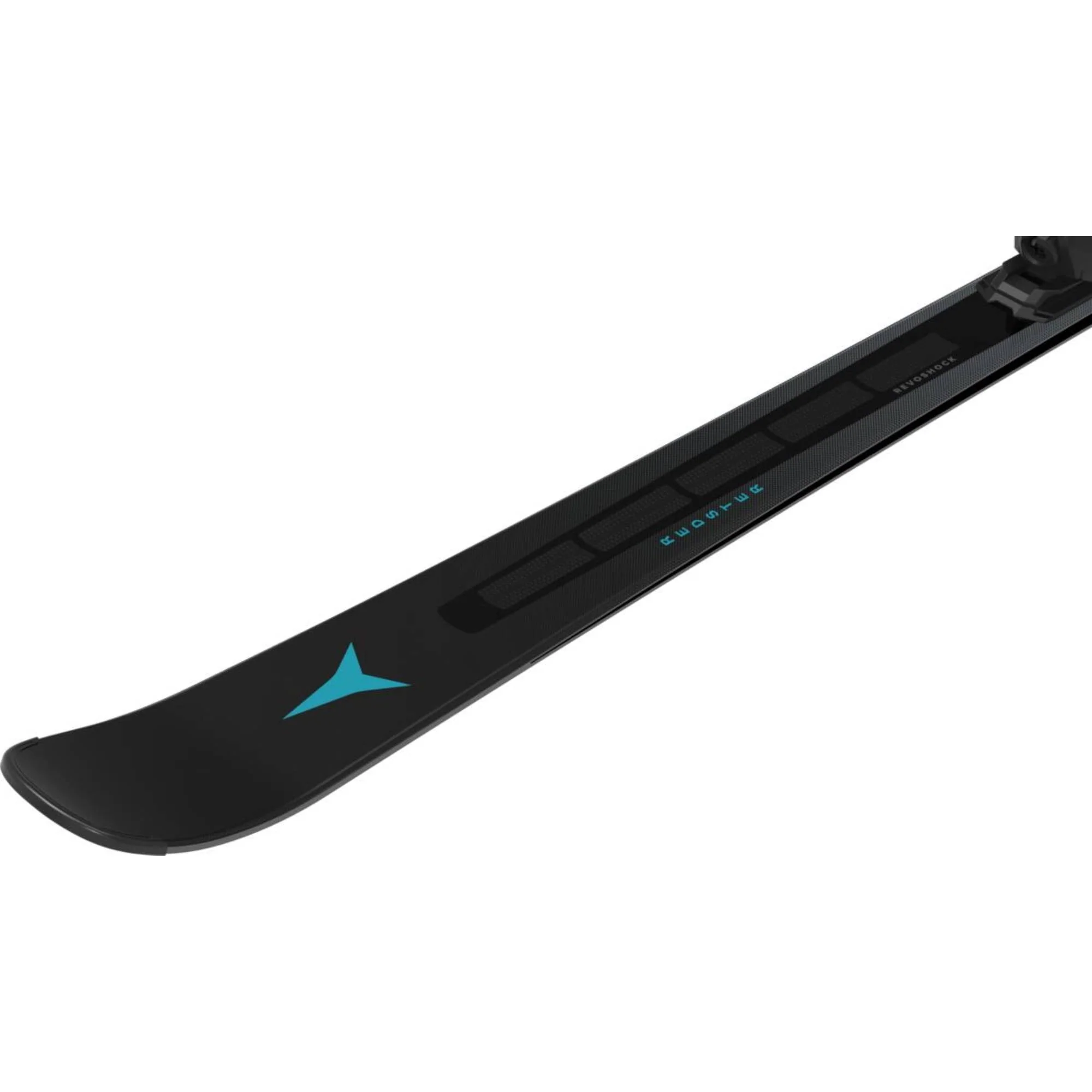 Atomic Redster X7 Revoshock C Ski + MI 12 GW Binding 2026 - Image 4