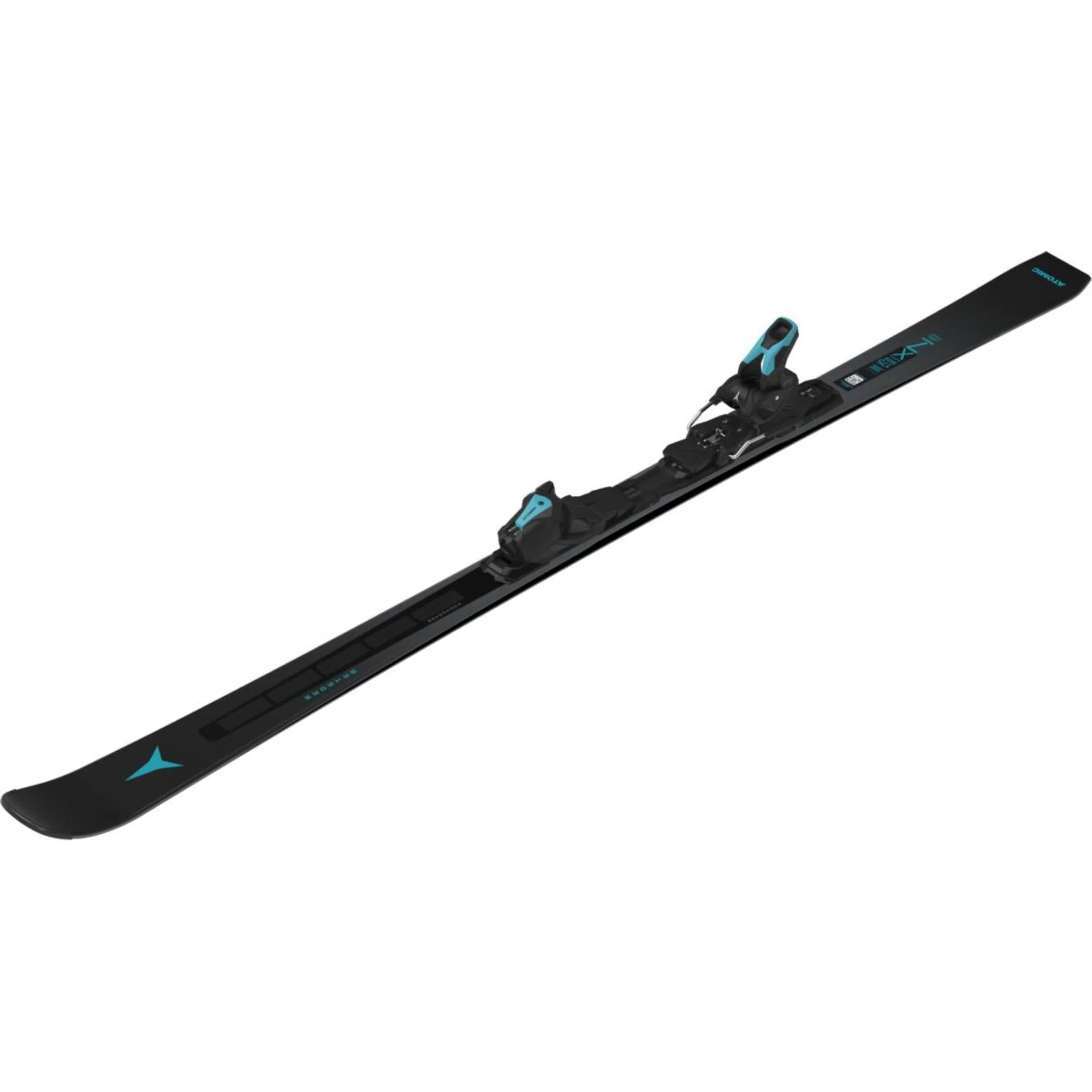 Atomic Redster X7 Revoshock C Ski + MI 12 GW Binding 2026 - Image 6