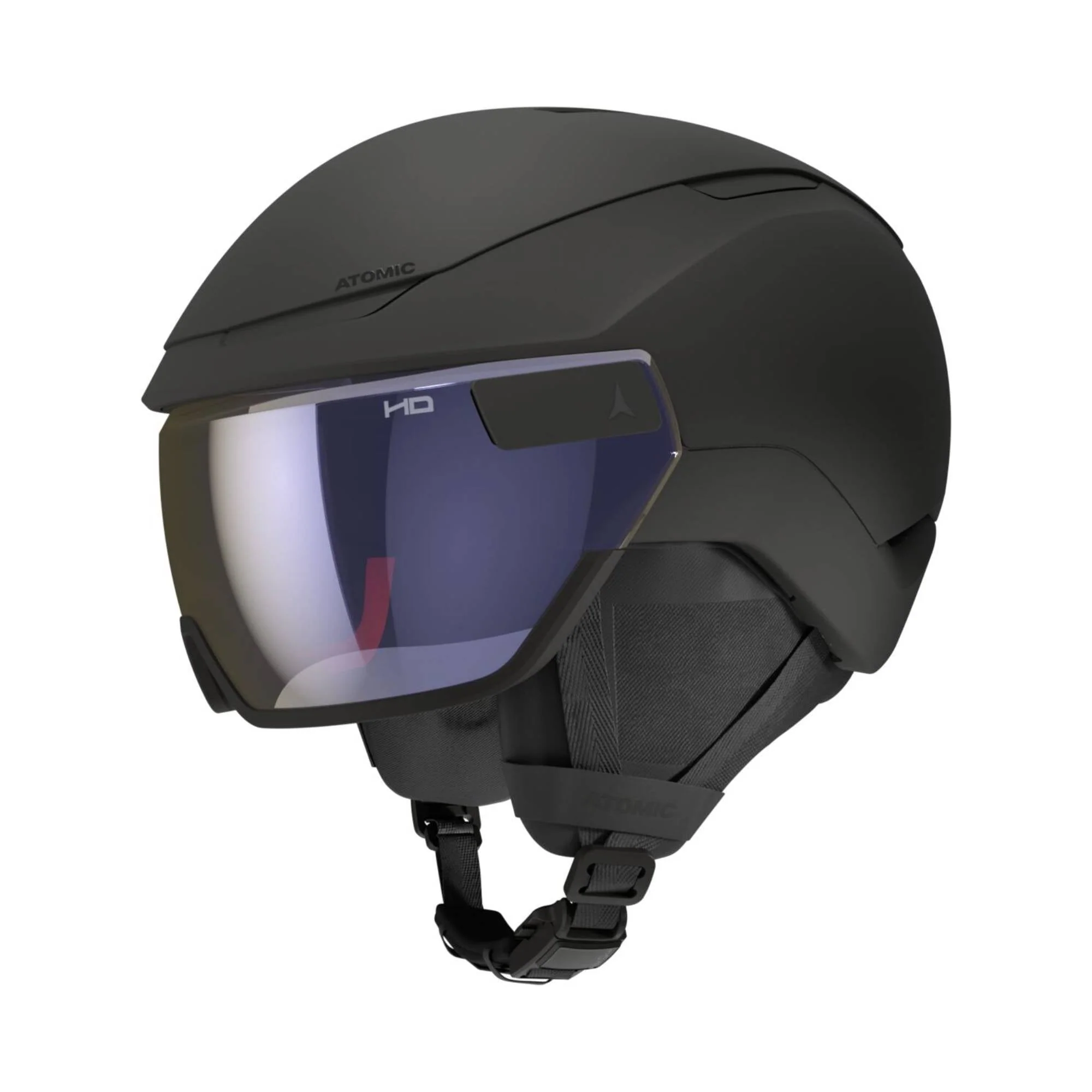 Atomic Revent GT Amid Visor HD Helmet 2026