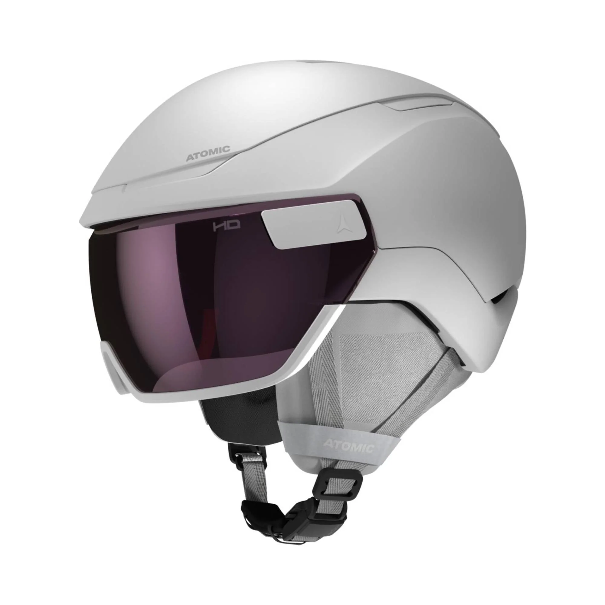 Atomic Revent GT Amid Visor HD Helmet 2026 - Image 2