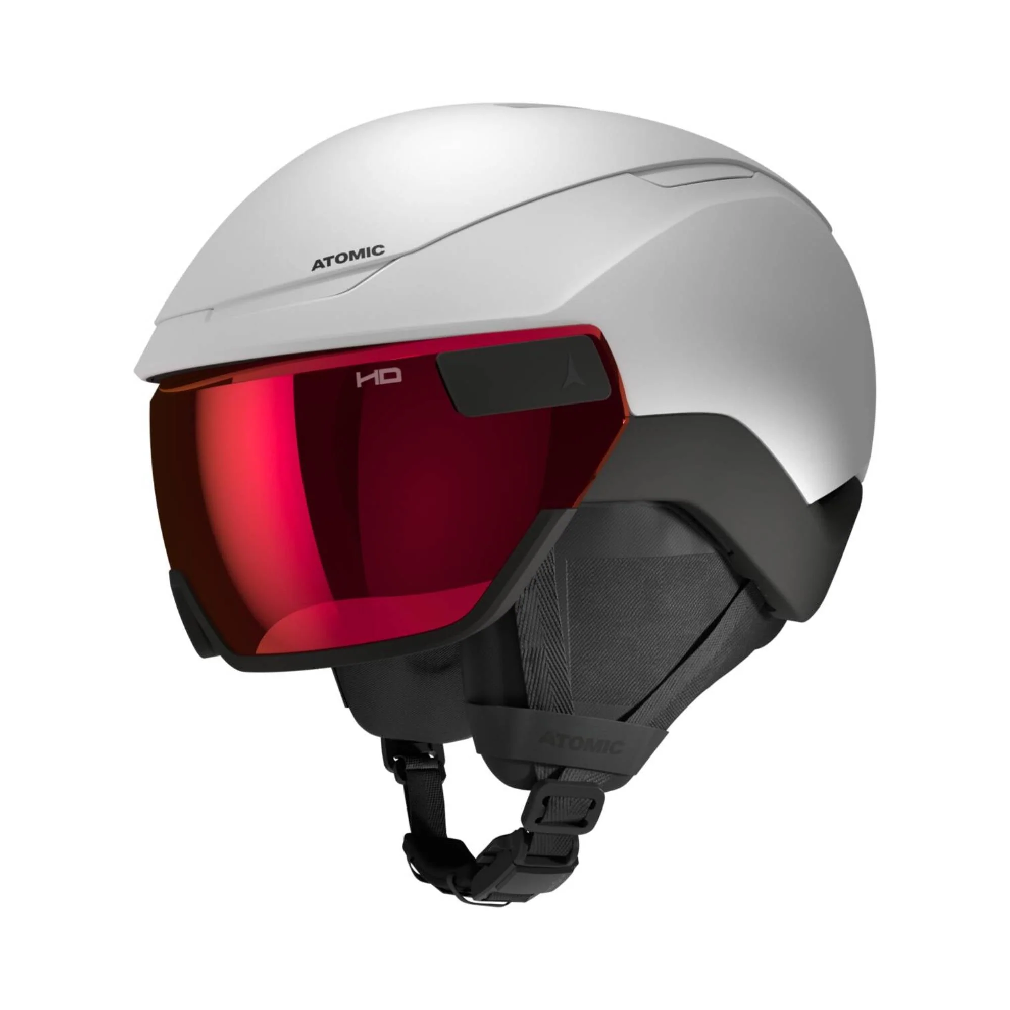 Atomic Revent GT Amid Visor HD Helmet 2026 - Image 3