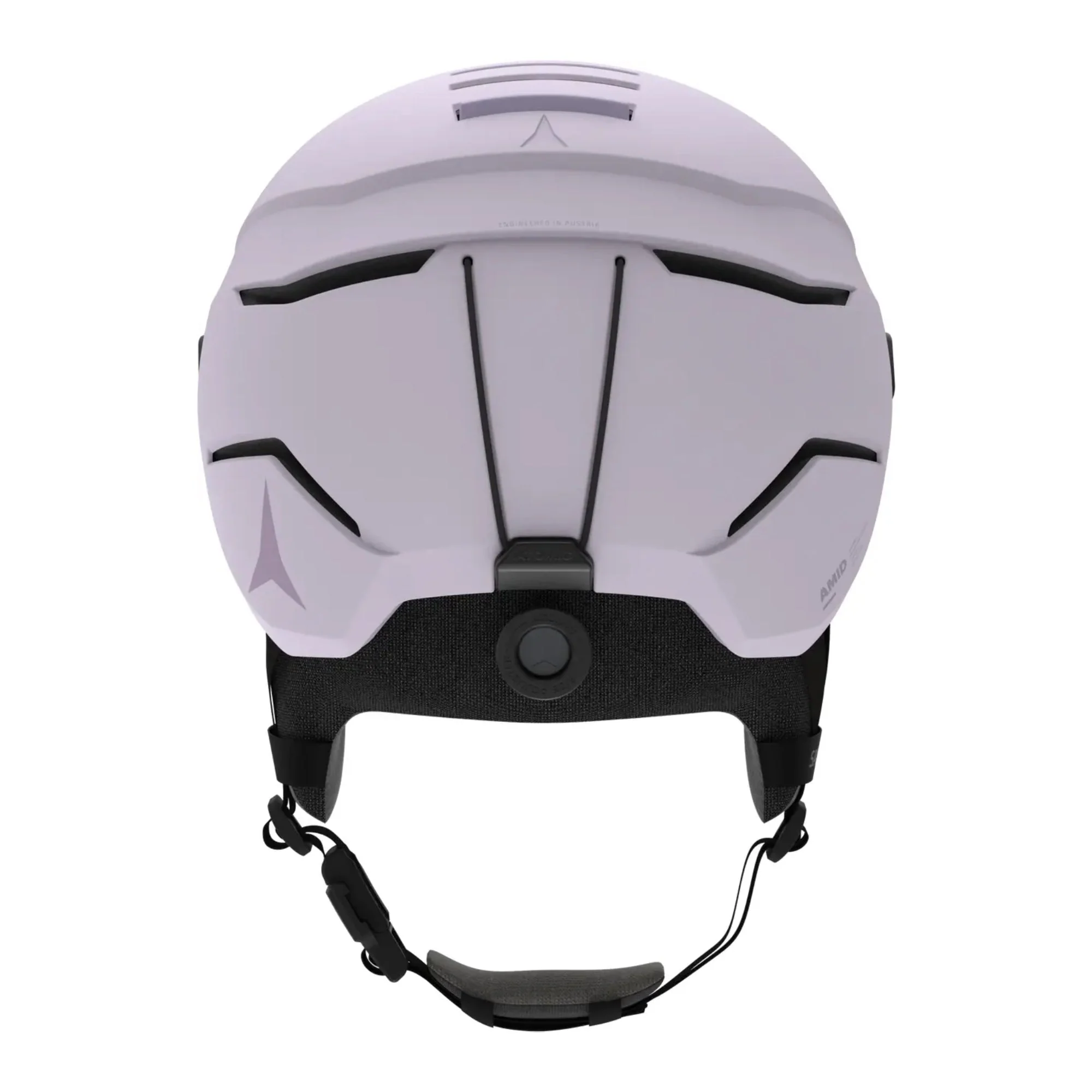 Atomic Savor Amid Visor HD Helmet 2025 - Image 7