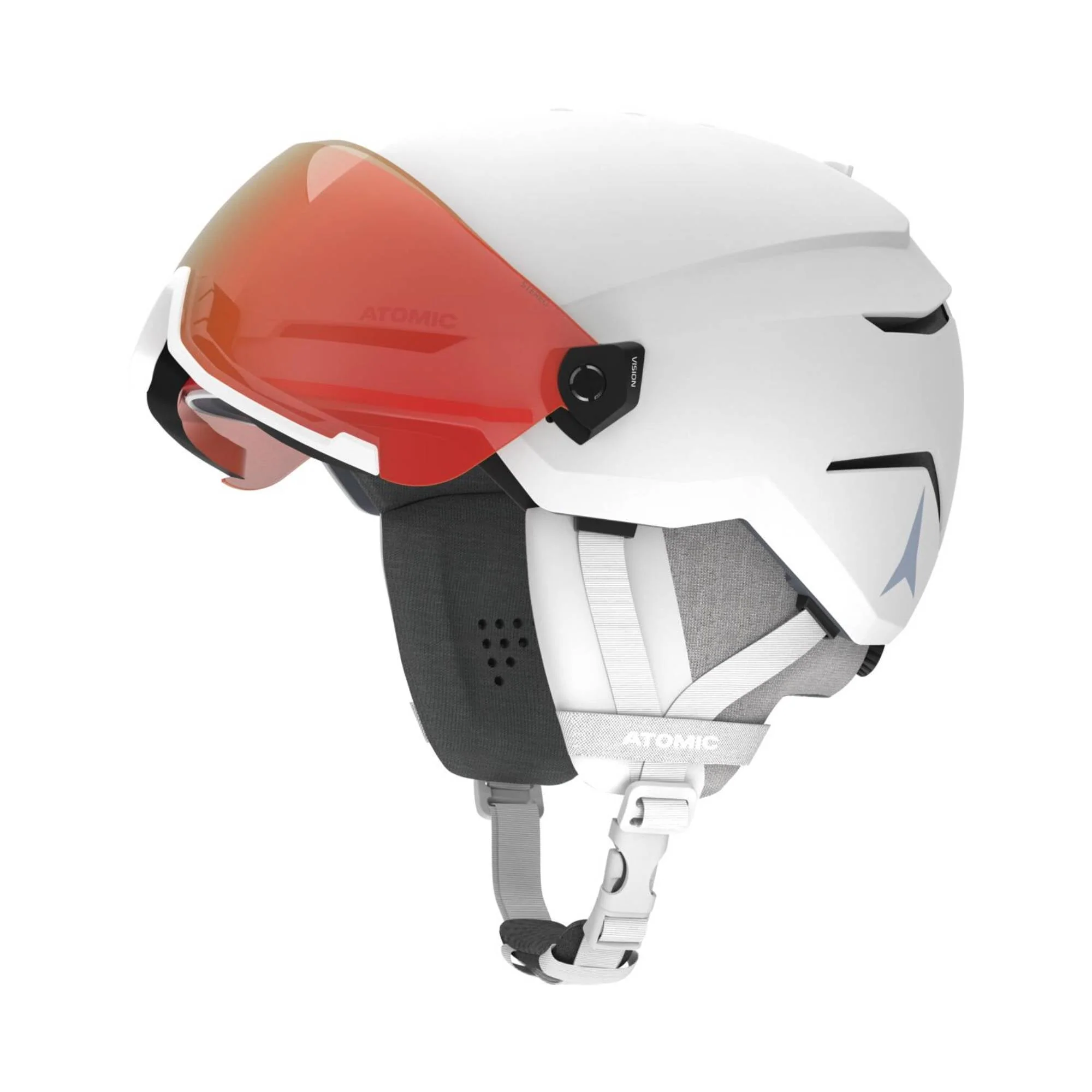 Atomic Savor Visor Photo Helmet 2026 - Image 3