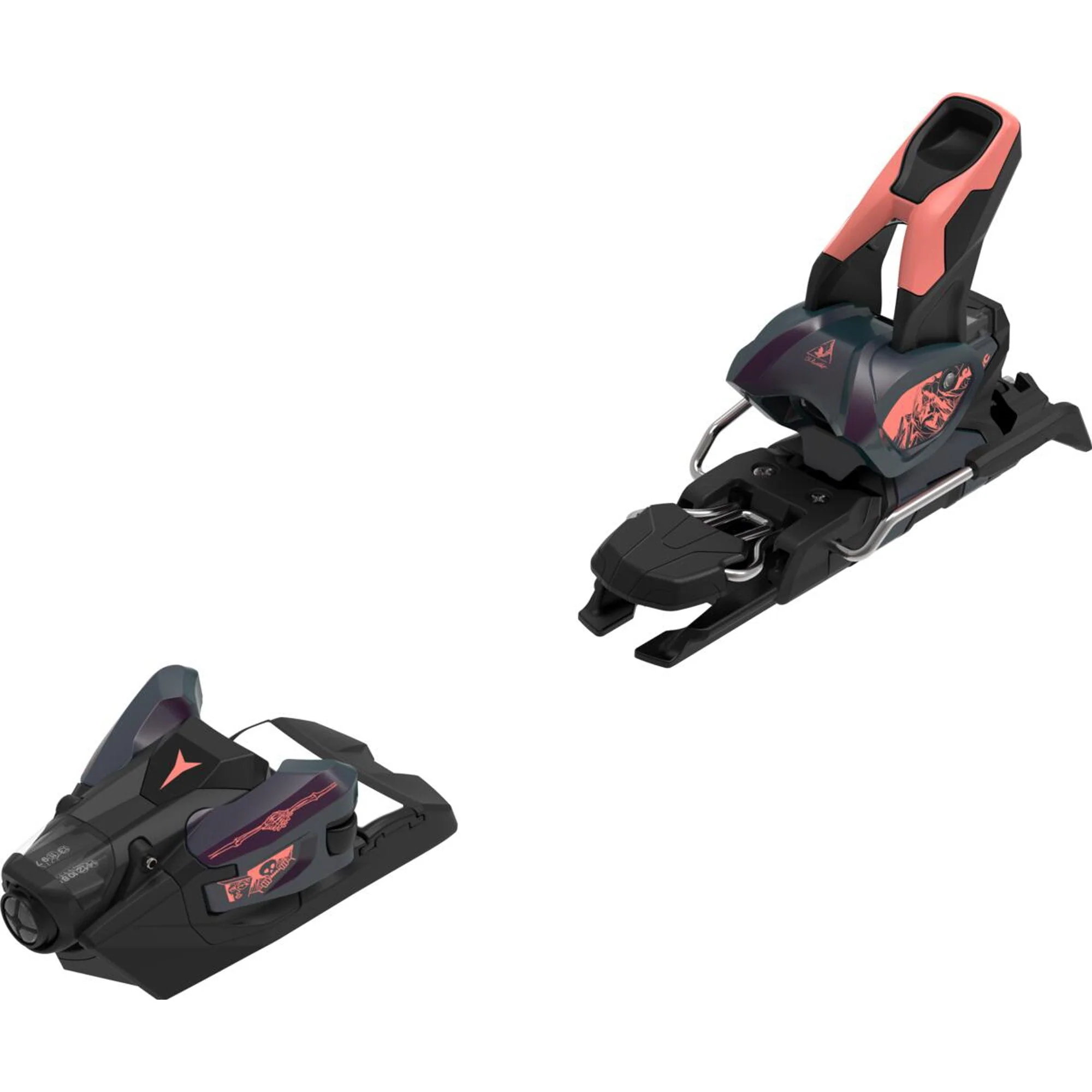 Atomic Strive 12 GW Binding 2026