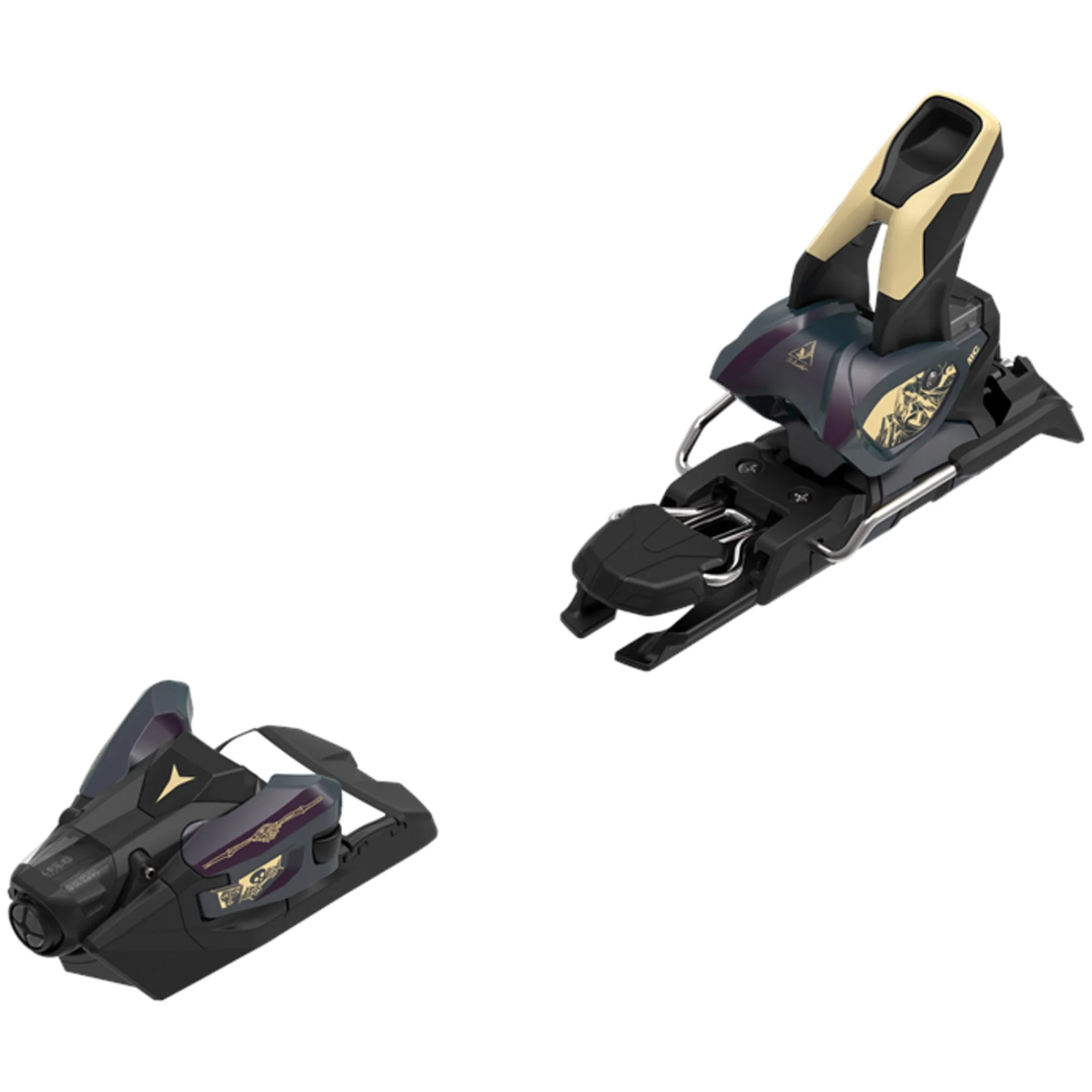 Atomic Strive 12 GW Binding 2026 - Image 3