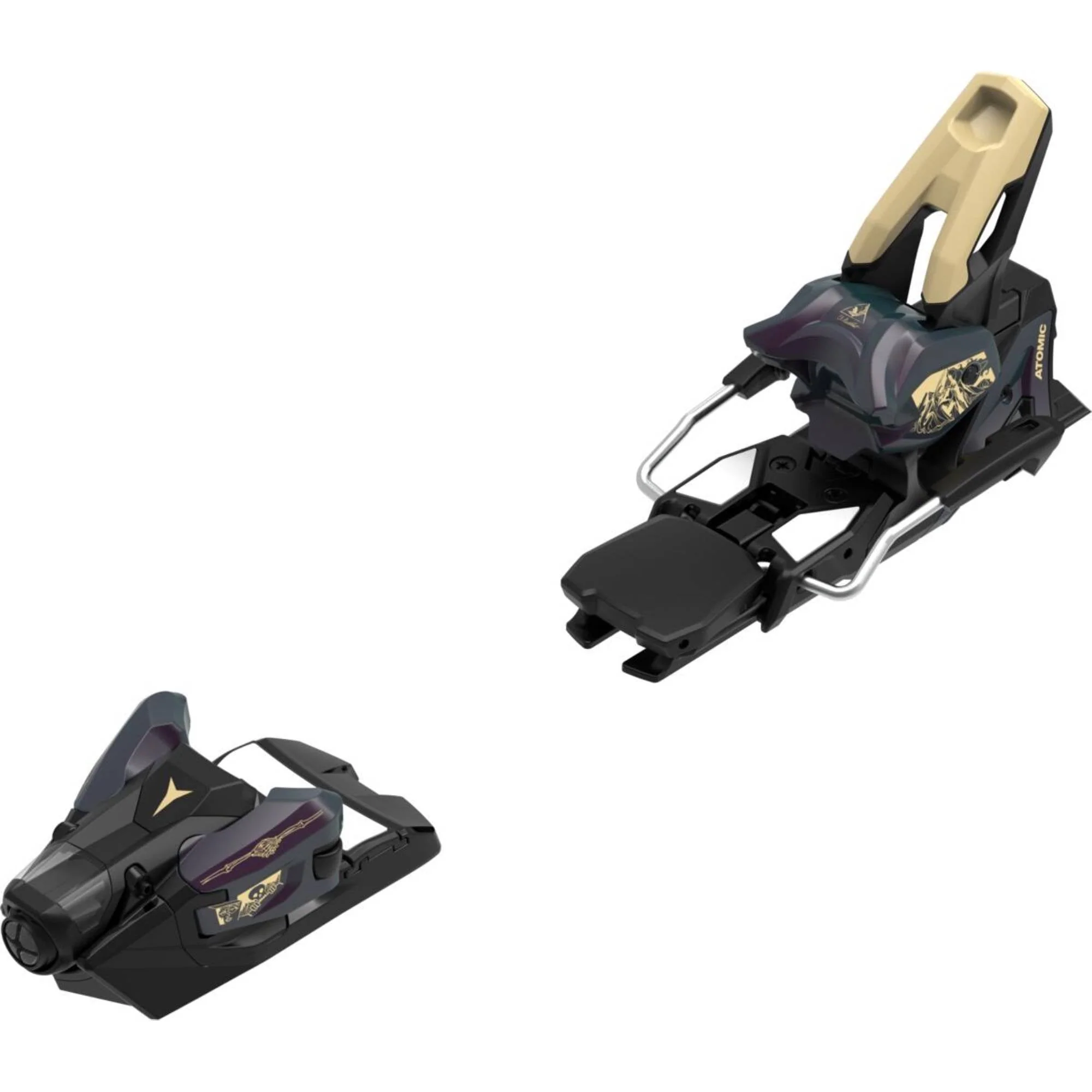 Atomic Strive 14 GW Binding 2026