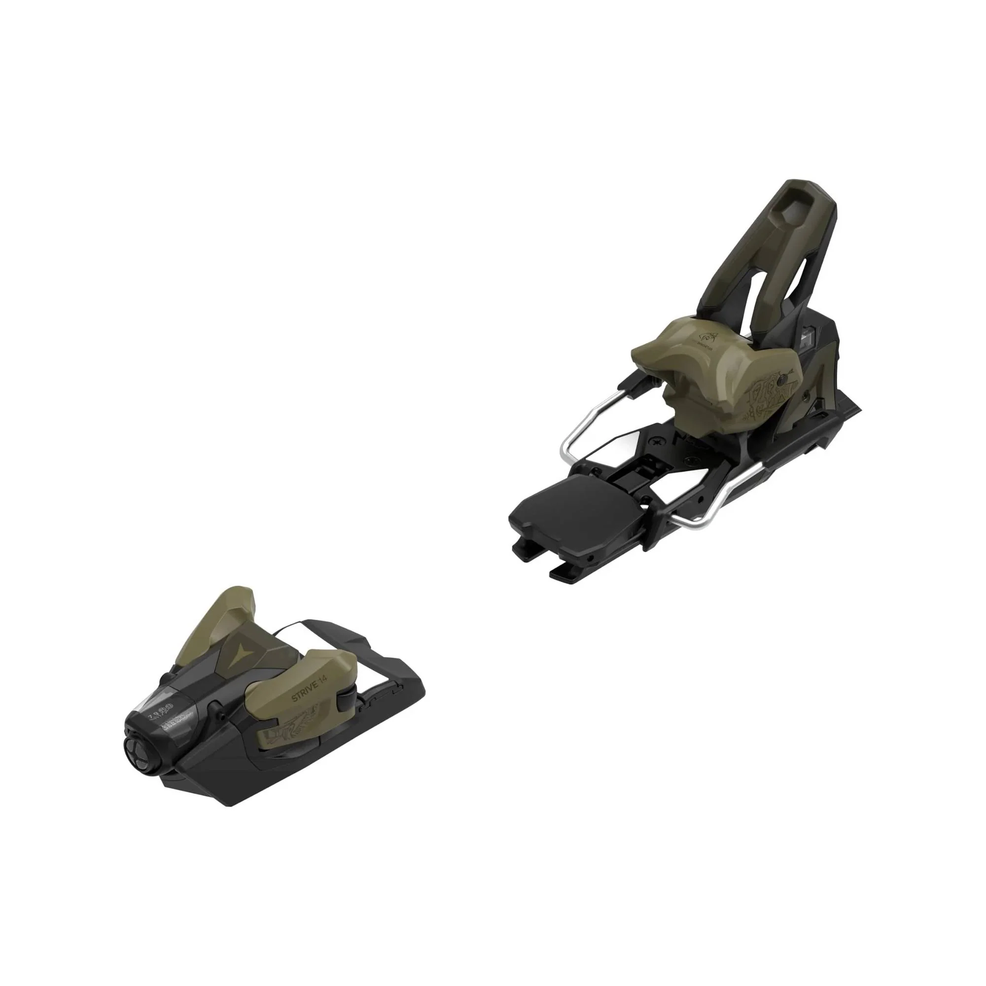 Atomic Strive 14 GW Binding 2027 - Image 3