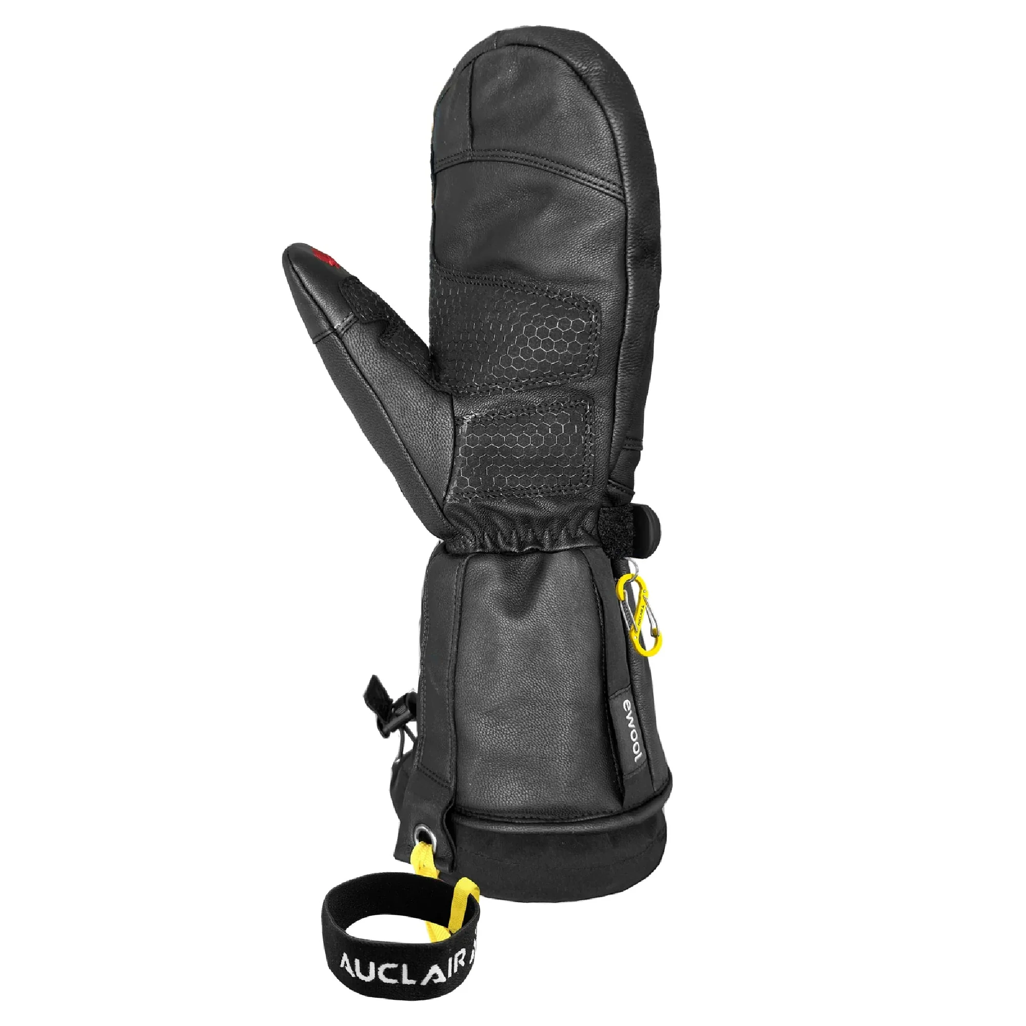 Auclair Heated Mitt Adult - Image 3