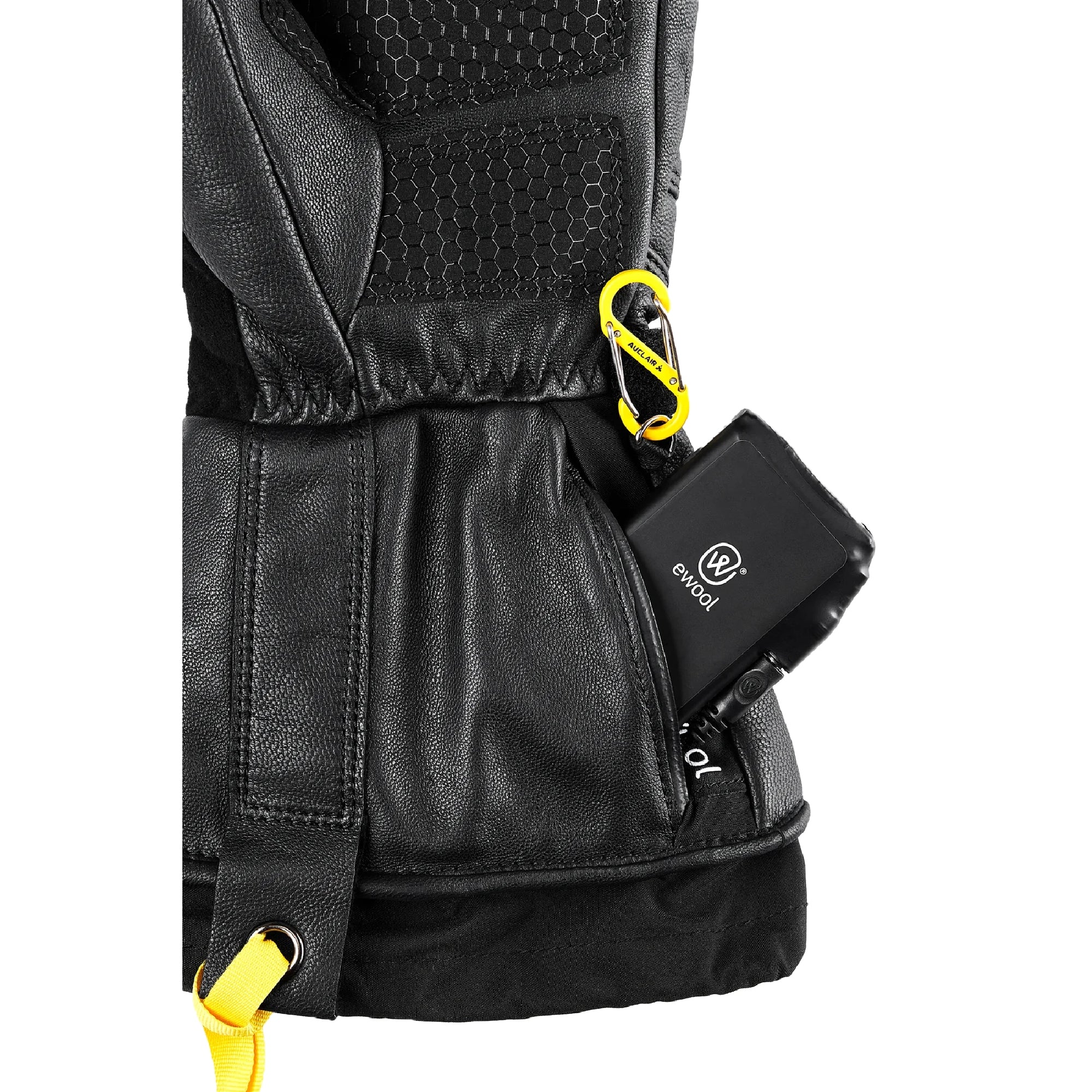 Auclair Heated Mitt Adult - Image 4
