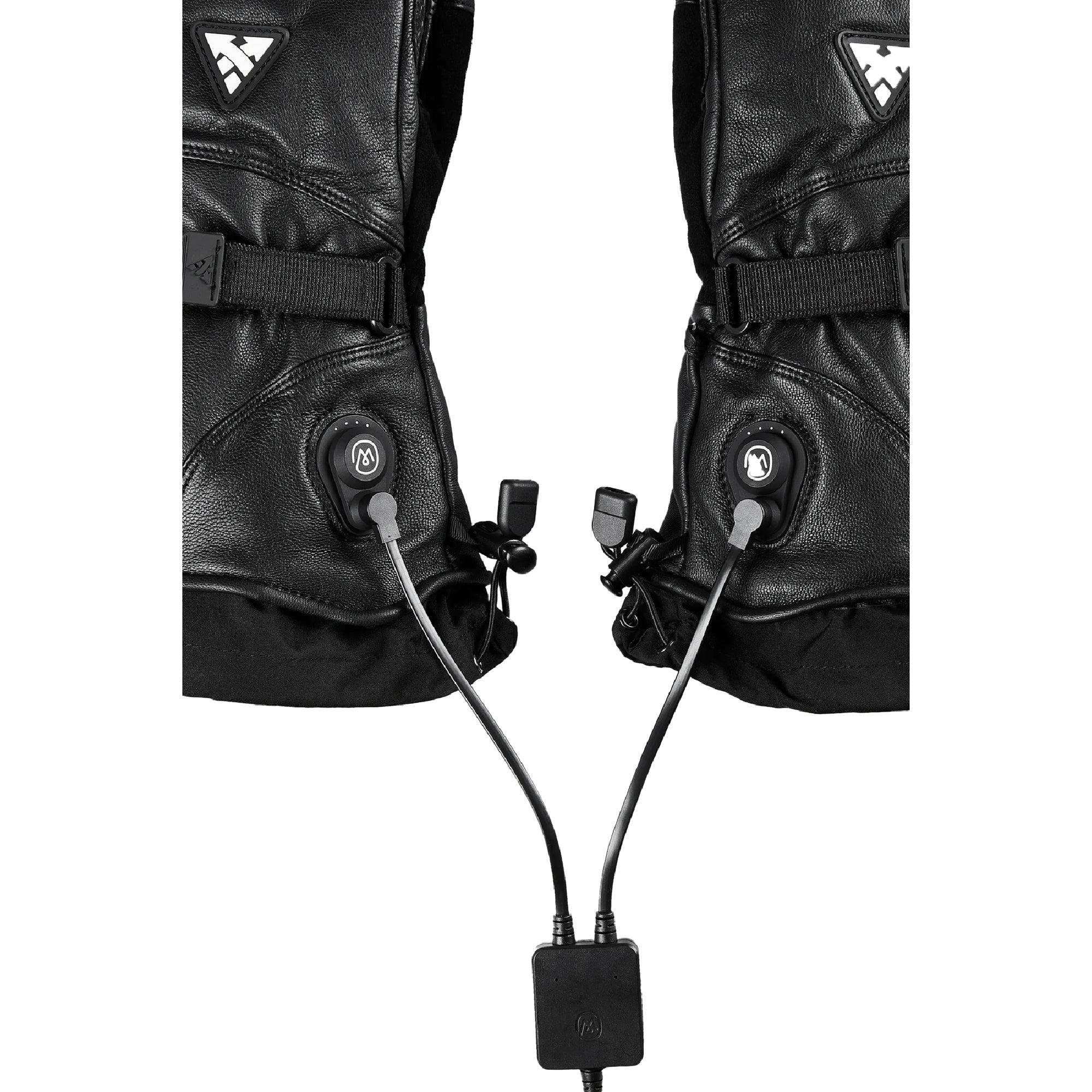 Auclair Heated Mitt Adult - Image 5
