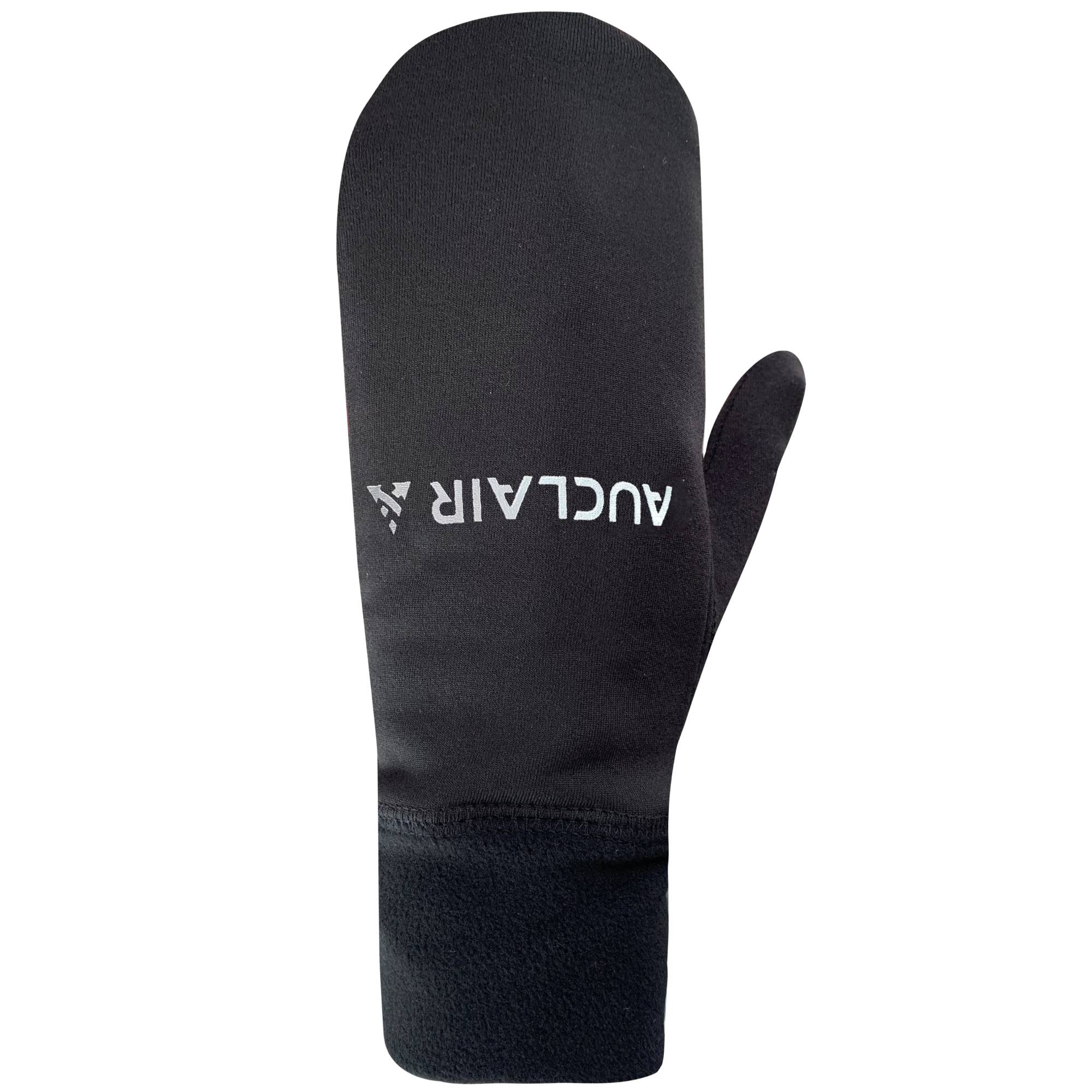 Auclair Lunar Eclipse Womens Fleece Mitt Liner