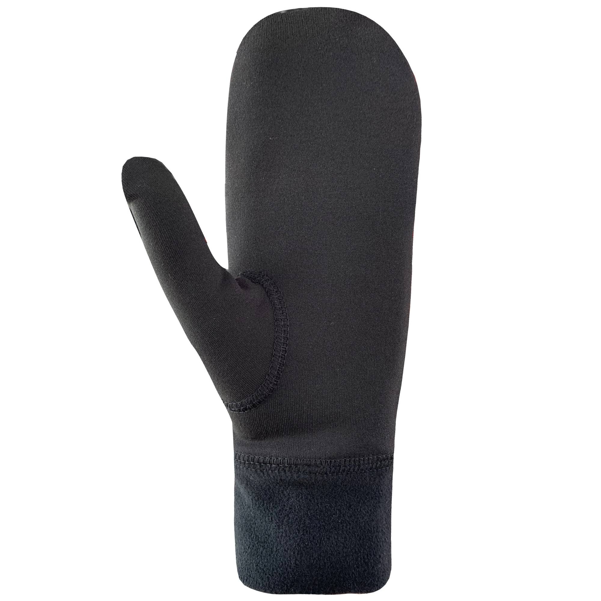 Auclair Lunar Eclipse Womens Fleece Mitt Liner - Image 2