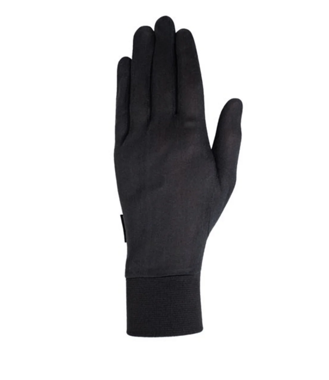 Auclair Mens Silk Liner Glove 2019 - Image 5