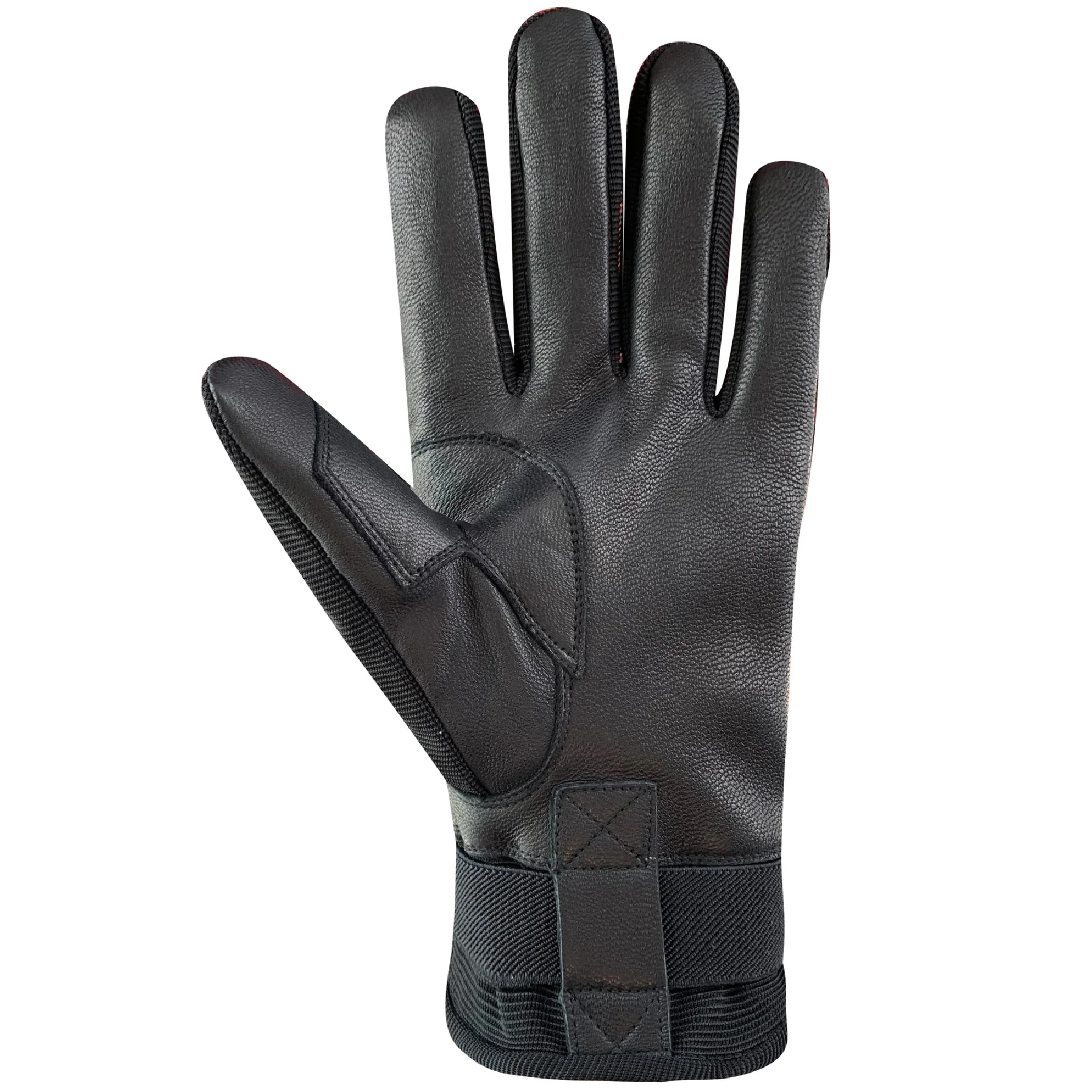 Auclair Skate Womens Glove - Image 2