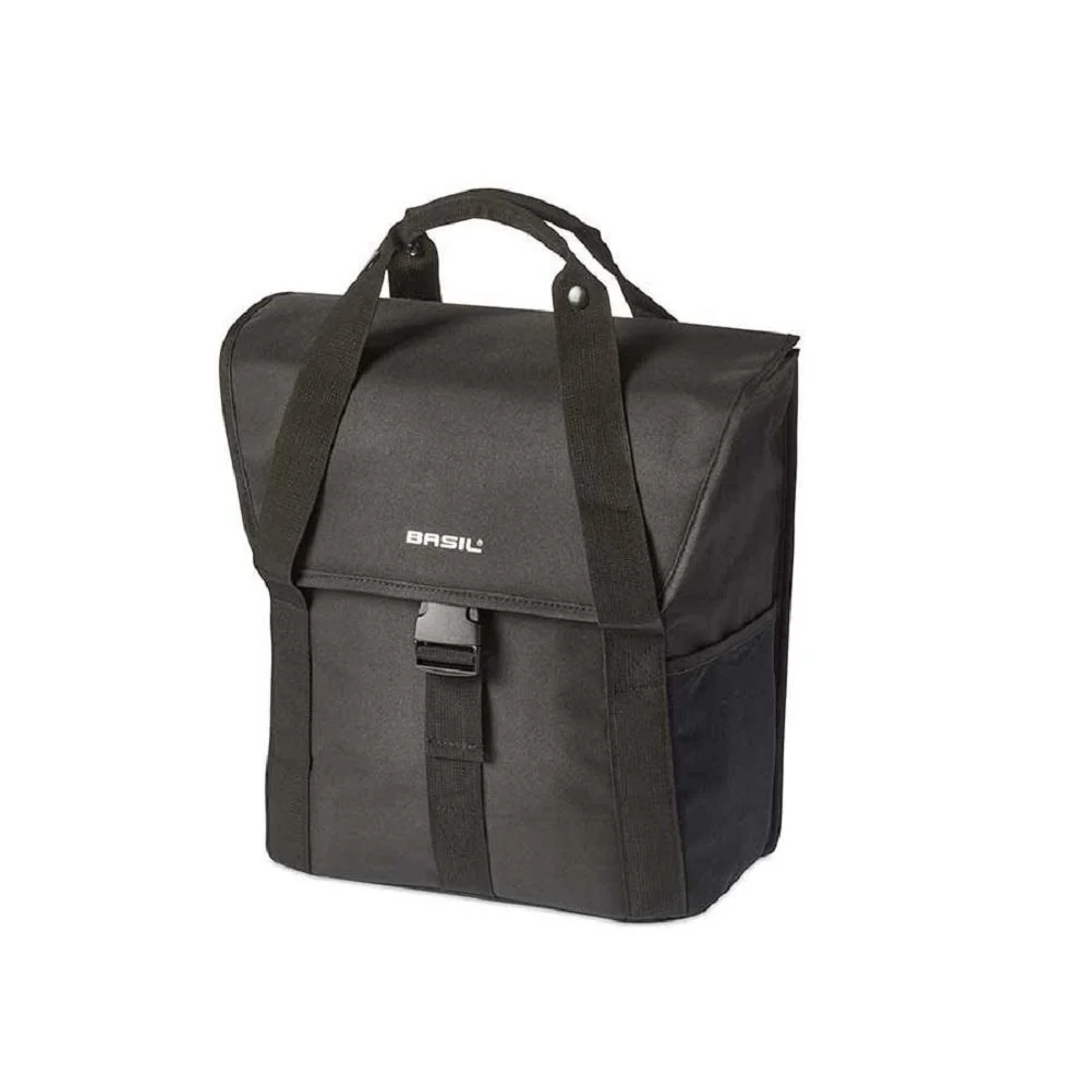 Basil Go Single Bike Bag - Image 2