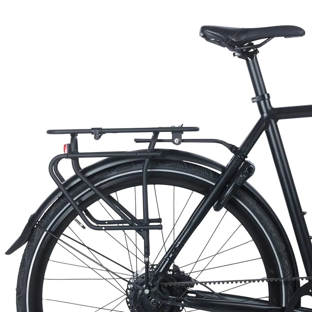 Basil Universal Cargo Side MIK Black - Image 4