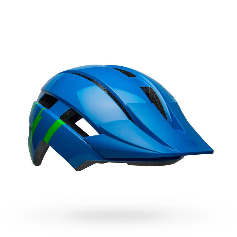 Bell Sidetrack II Junior Helmet - Image 11
