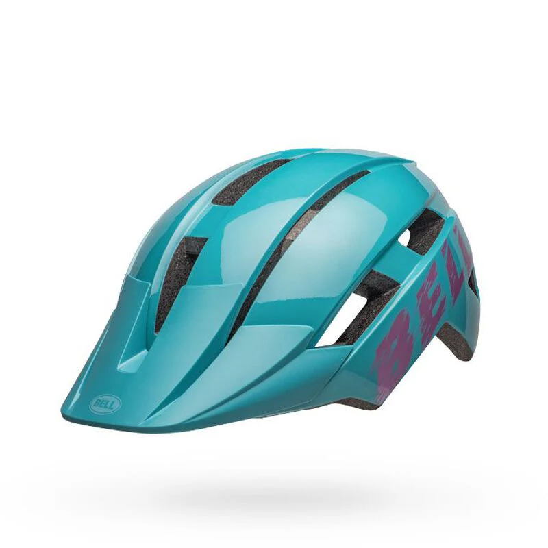 Bell Sidetrack II Junior Helmet - Image 14