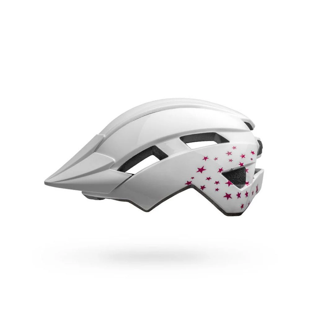 Bell Sidetrack II Junior Helmet - Image 19