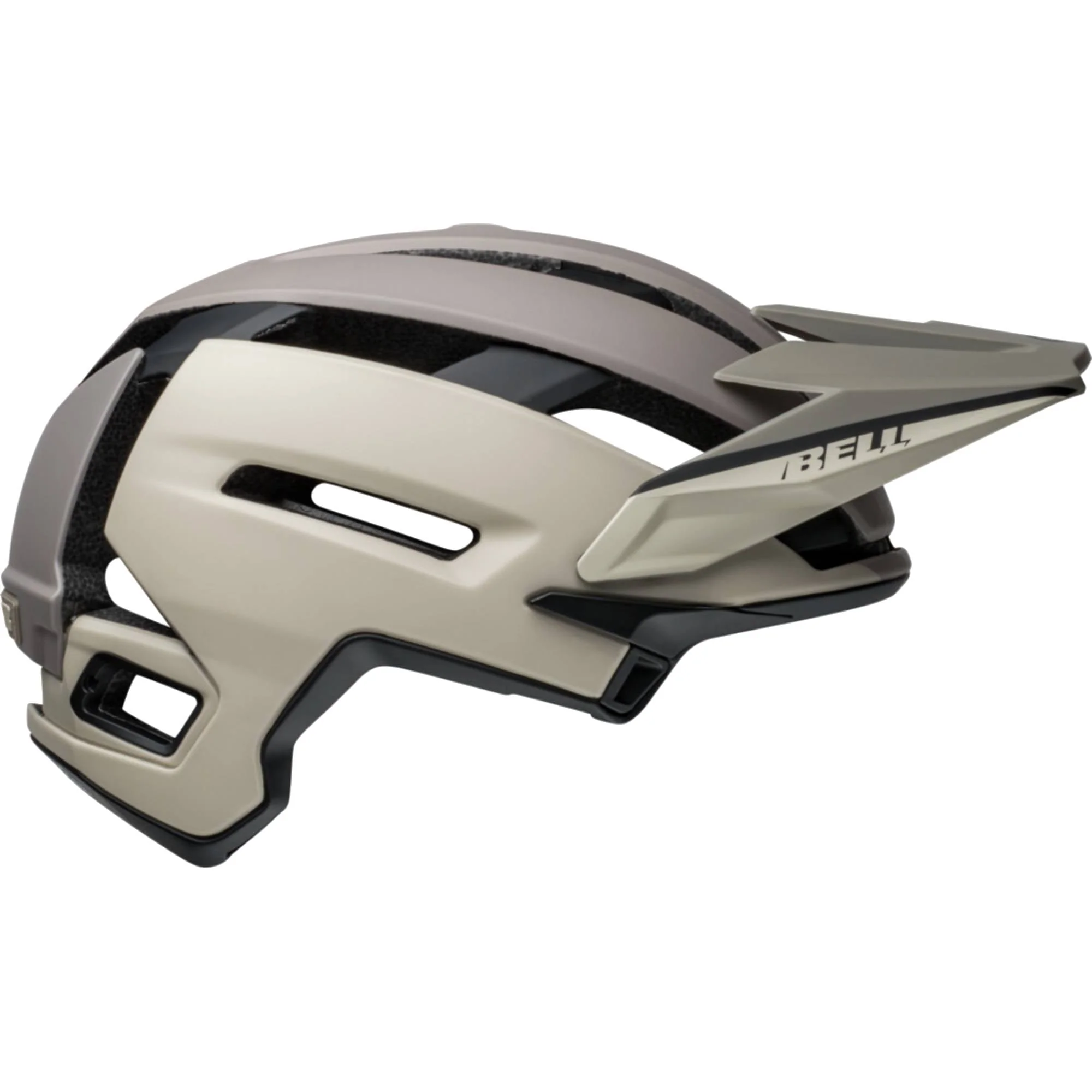 Bell Super Air Spherical MIPS Bike Helmet - Image 5