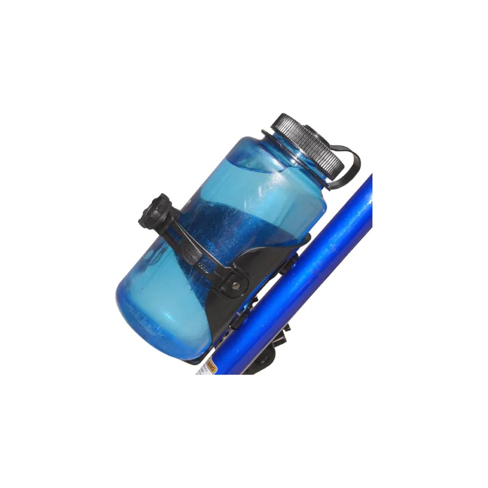 Bikase ABC Adjustable Bottle Cage - Image 2