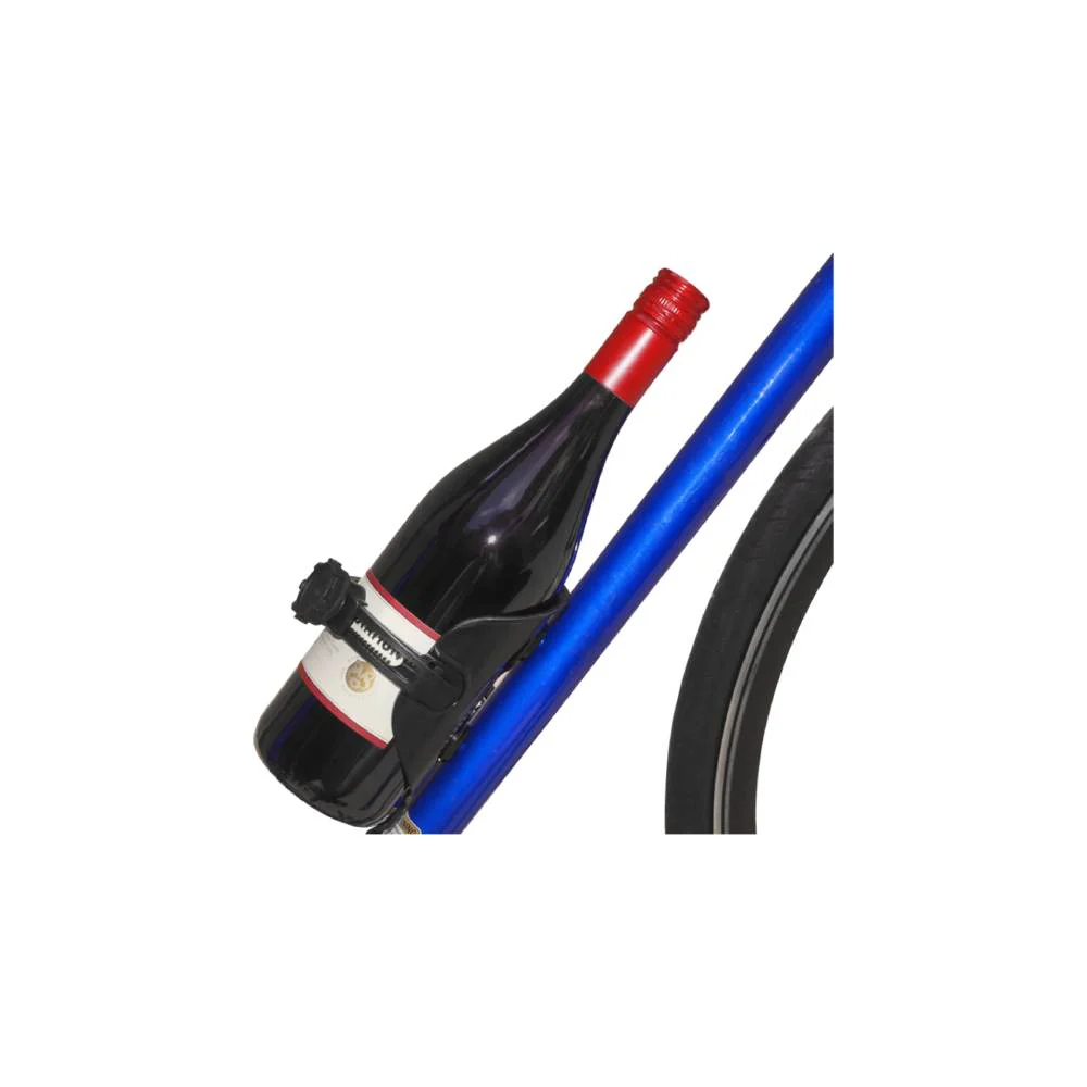 Bikase ABC Adjustable Bottle Cage - Image 3