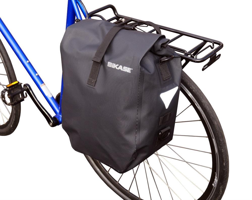 BiKASE Reggie 2 Drybag Pannier